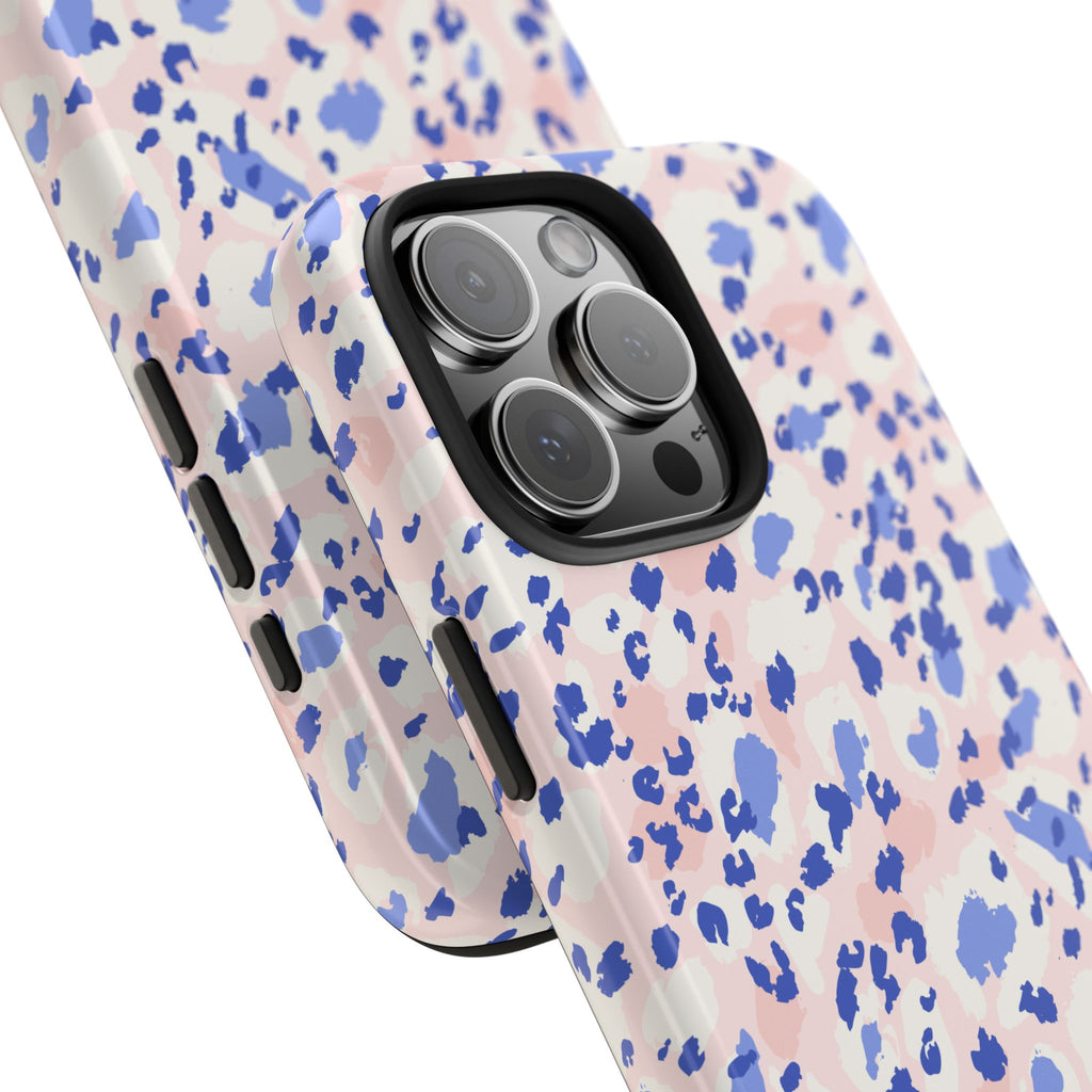 Animal Print Phone Case