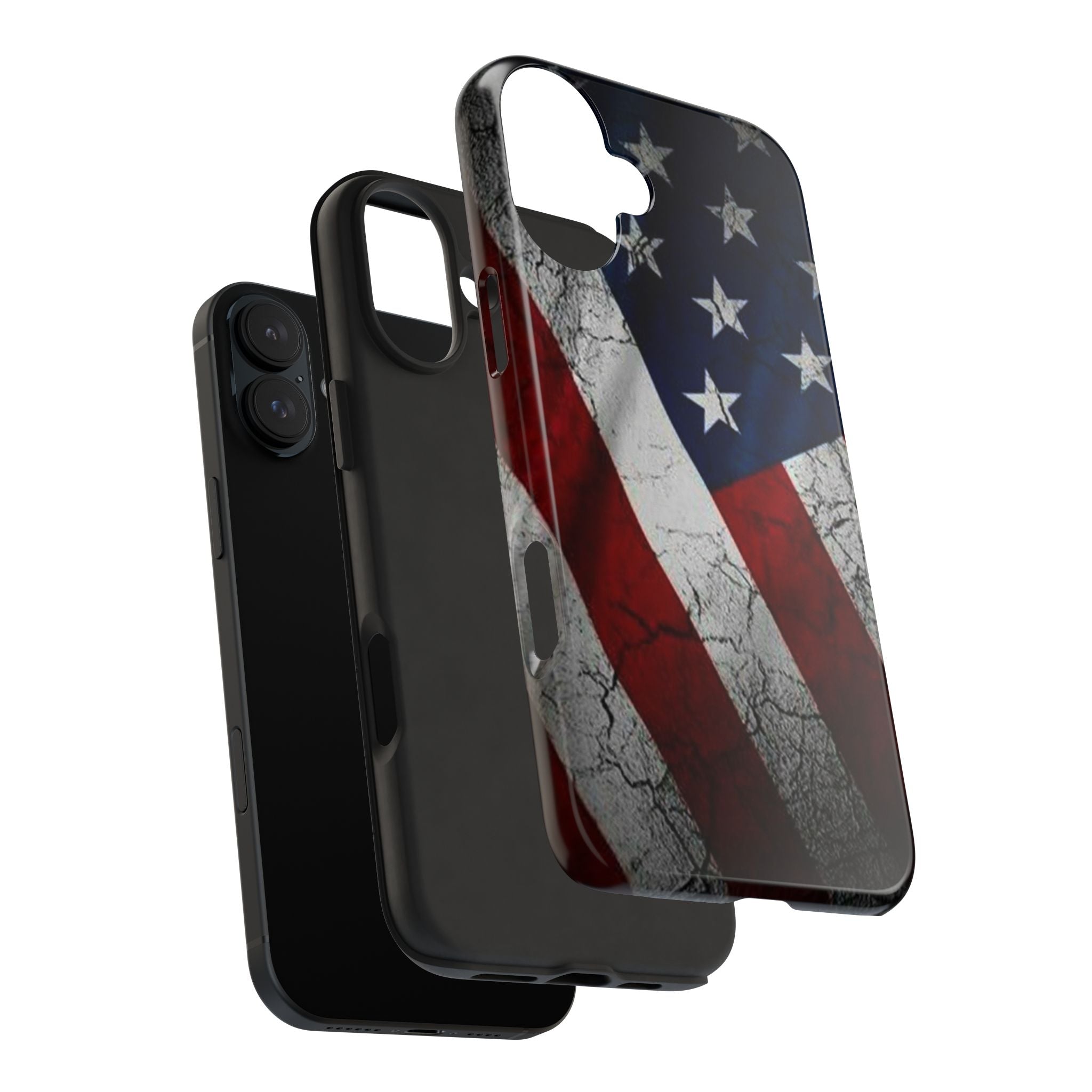 American - Flag