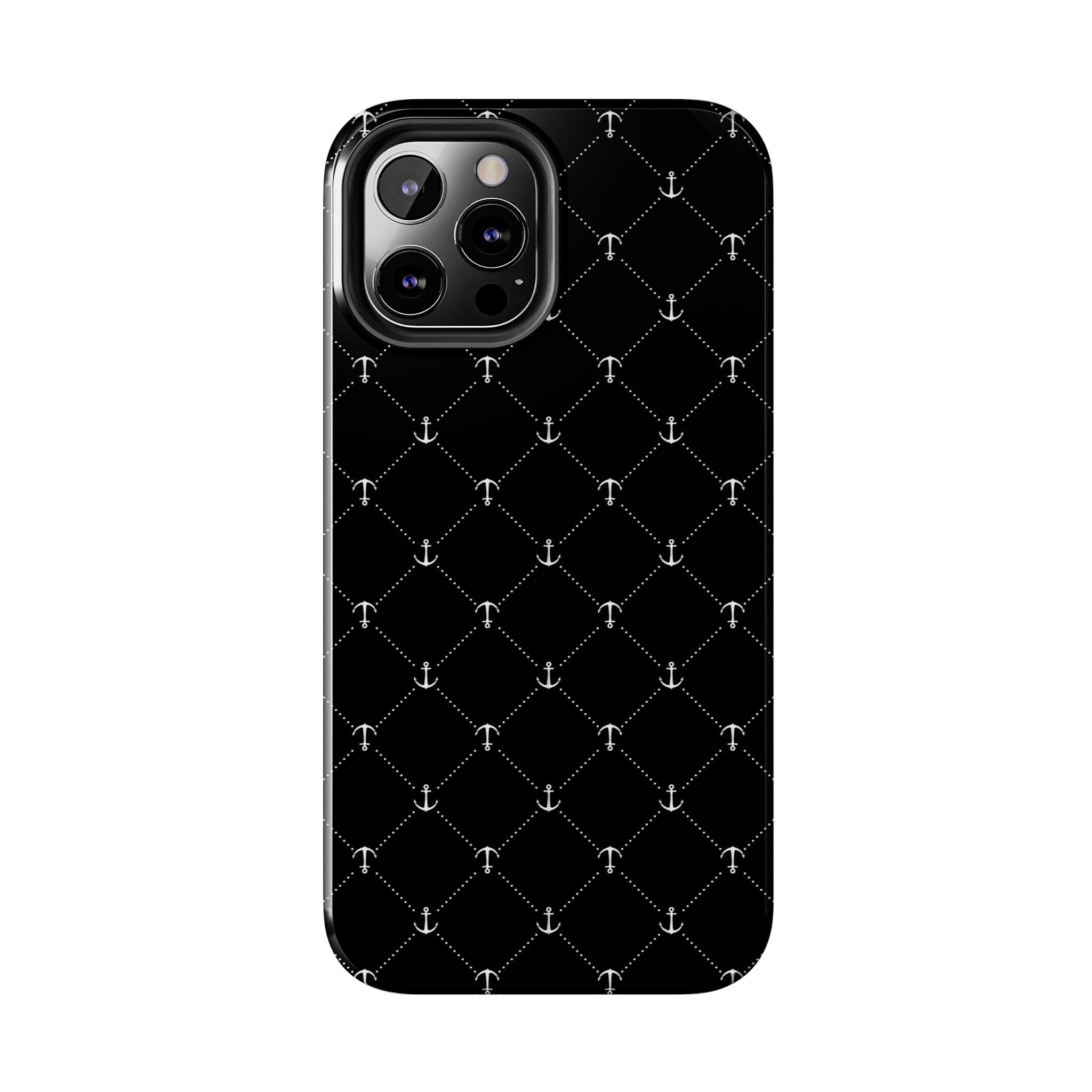 Delta Gamma- Black