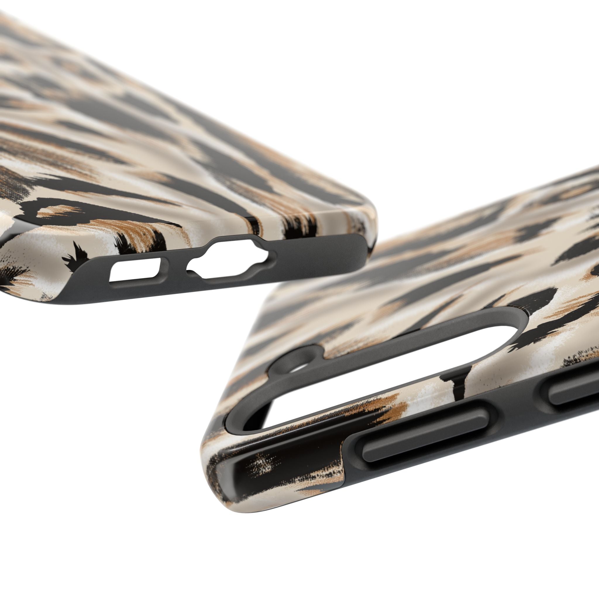 Animal Print Phone Case