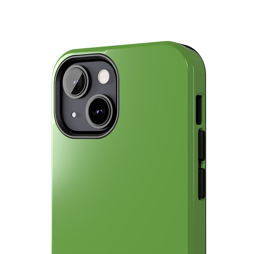 Green Phone Case