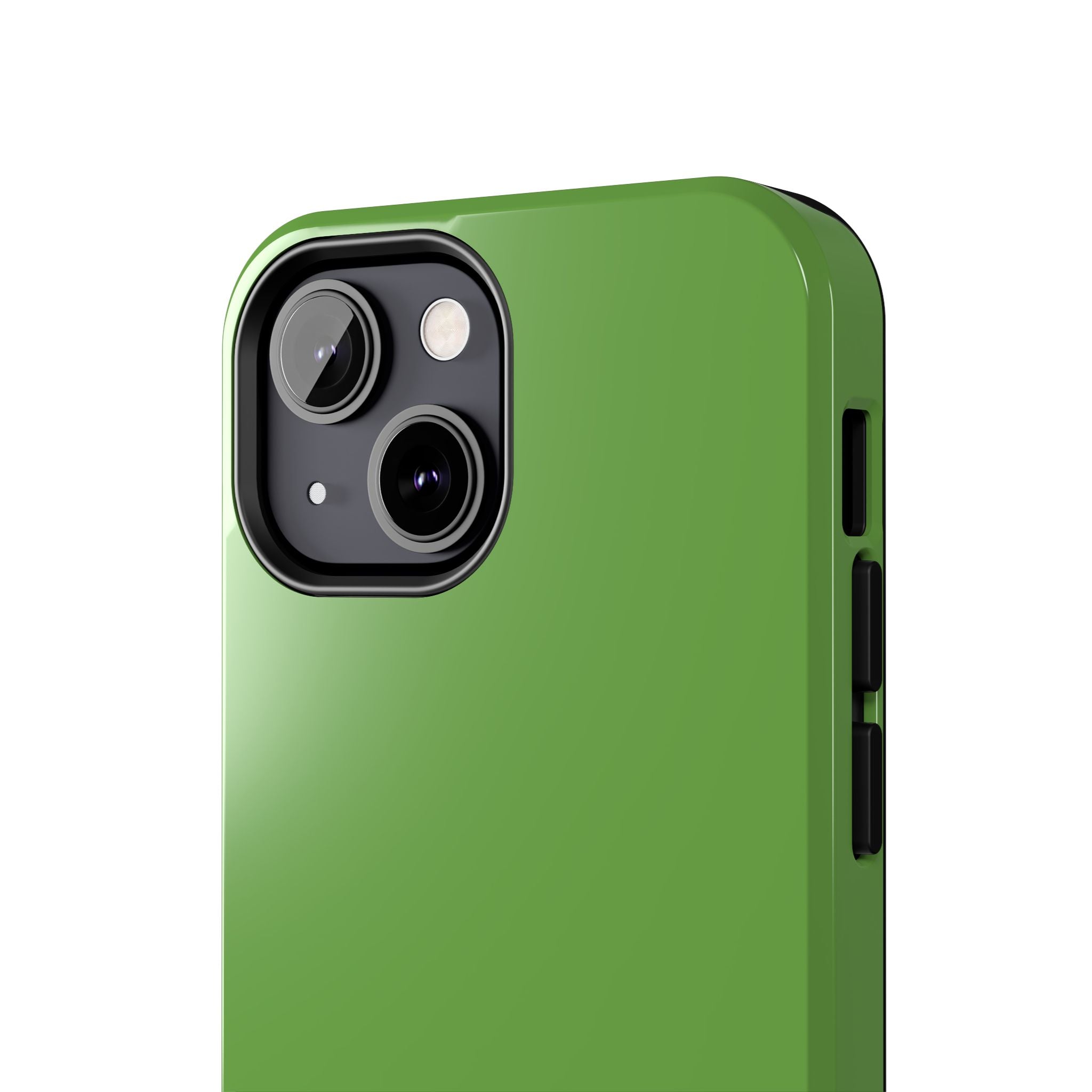 Green Phone Case