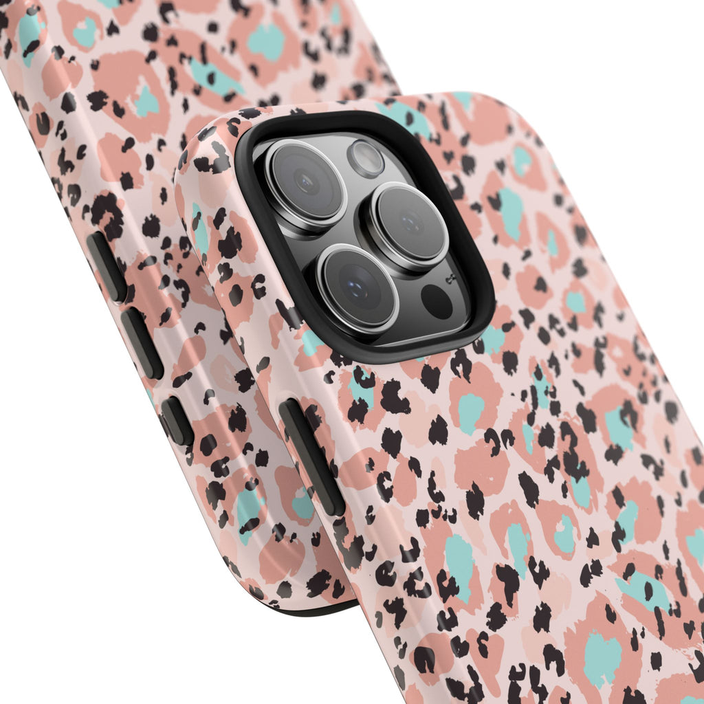 Animal Print Phone Case