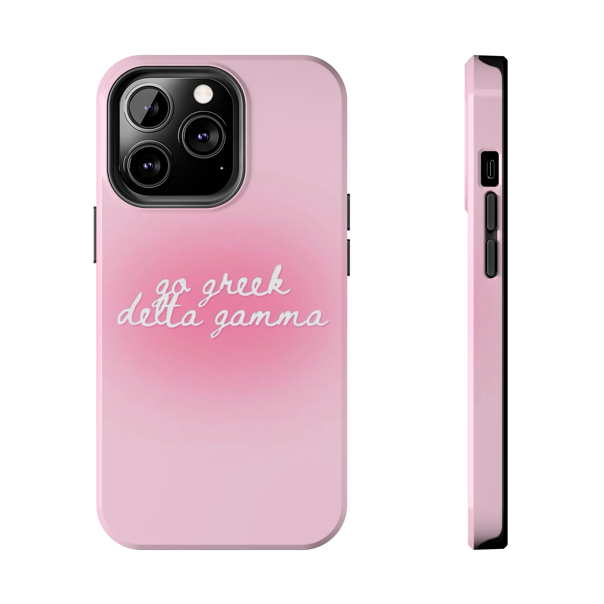 Delta Gamma- Pink 2