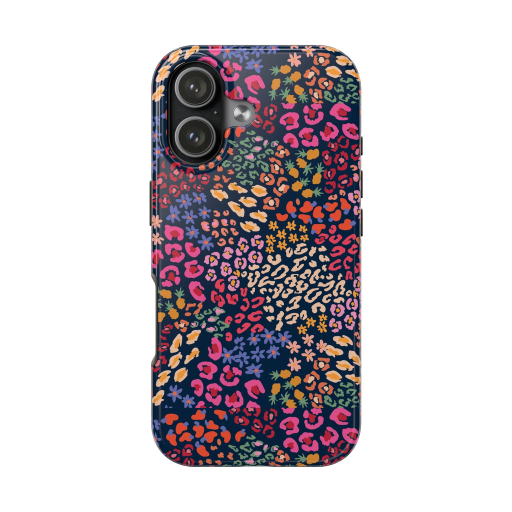 Animal Print Phone Cases