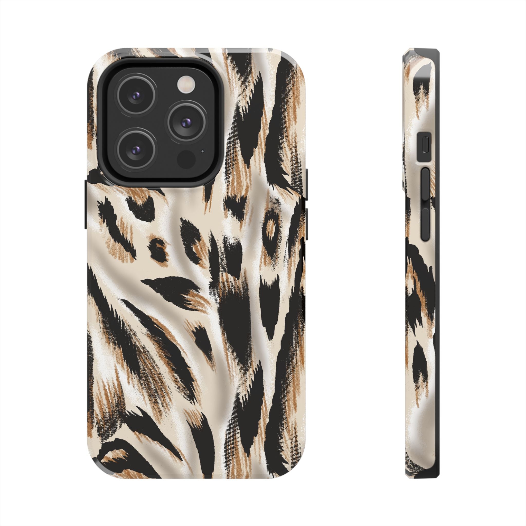 Animal Print Phone Case