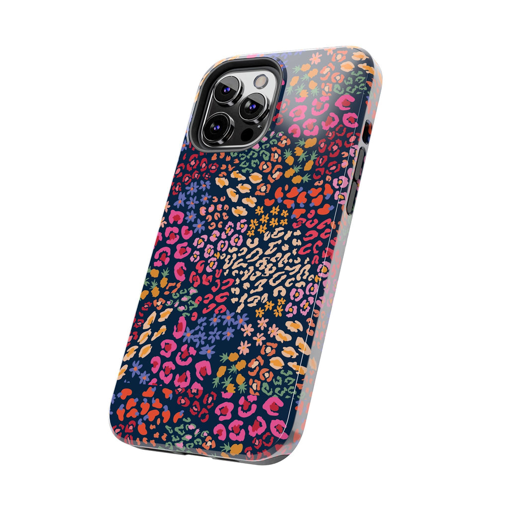 Animal Print Phone Cases