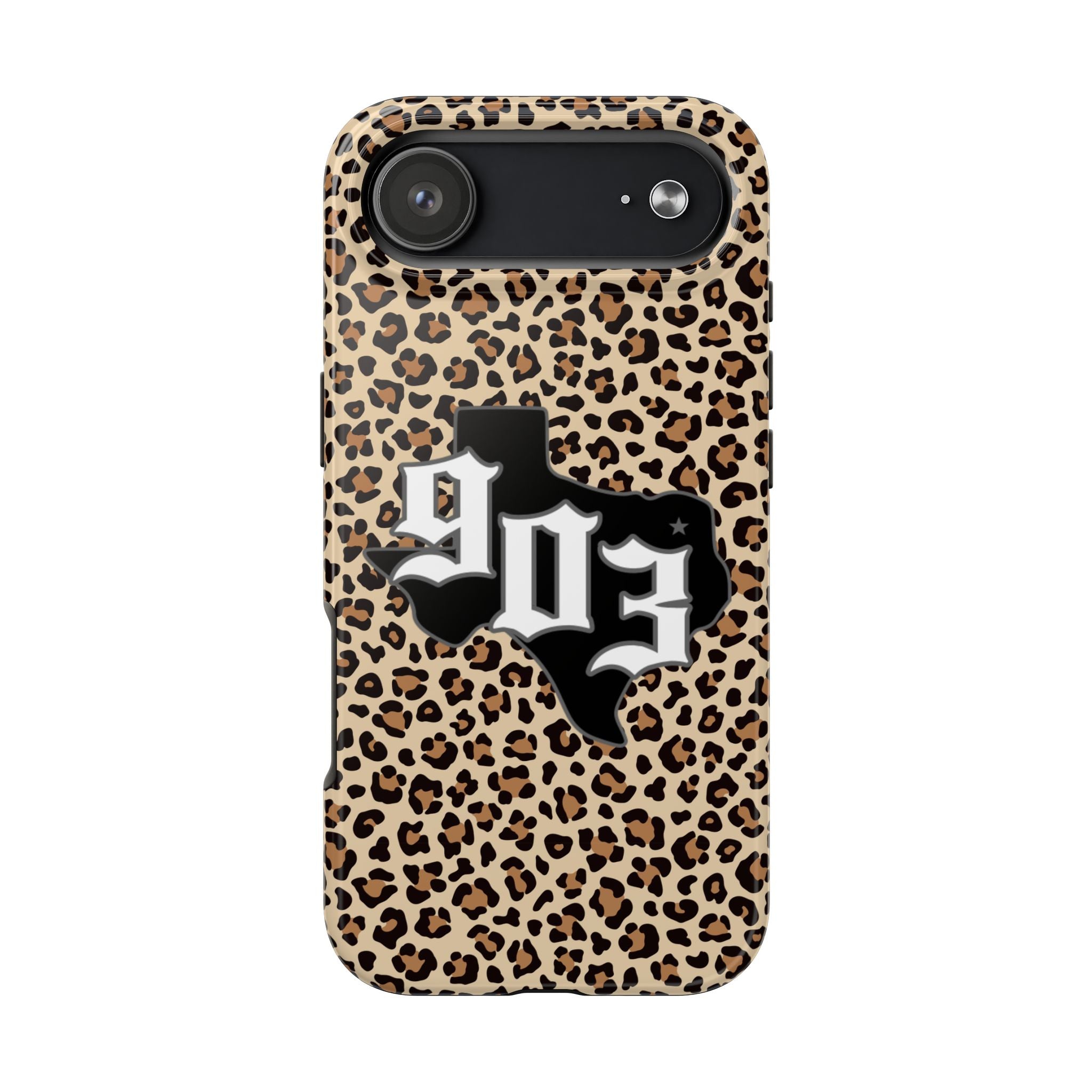 903- Cheetah Print