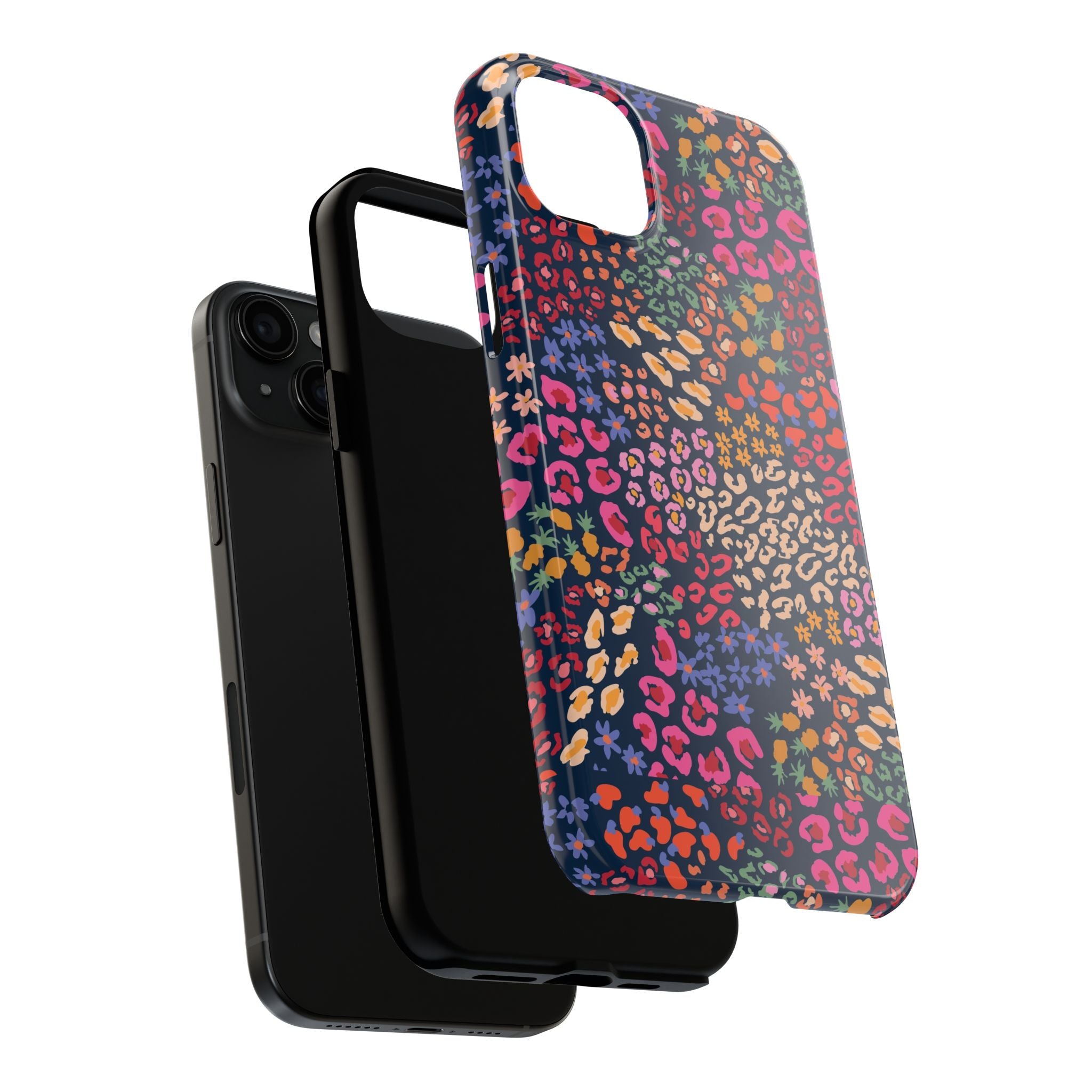 Animal Print Phone Cases