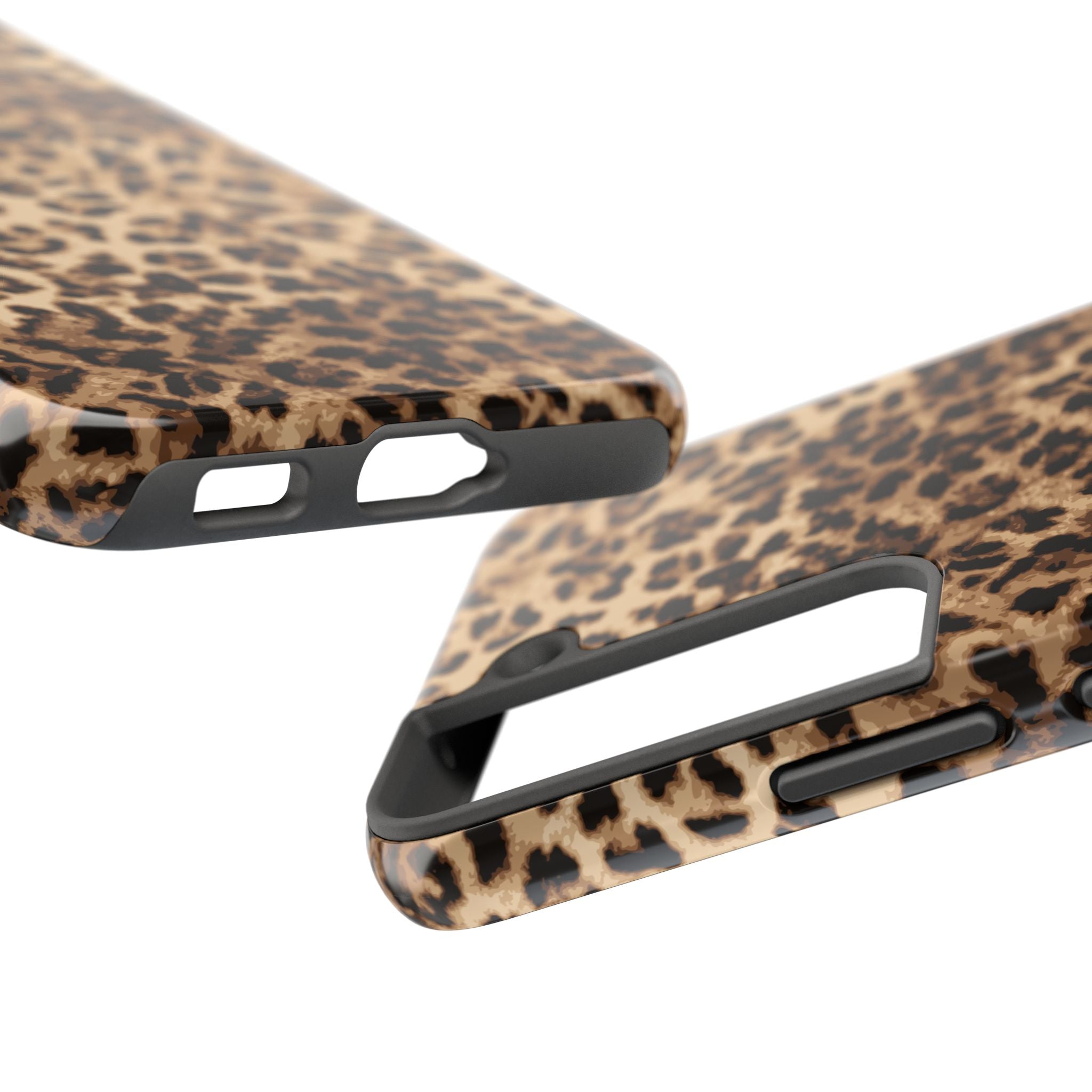 Animal Print Phone Case