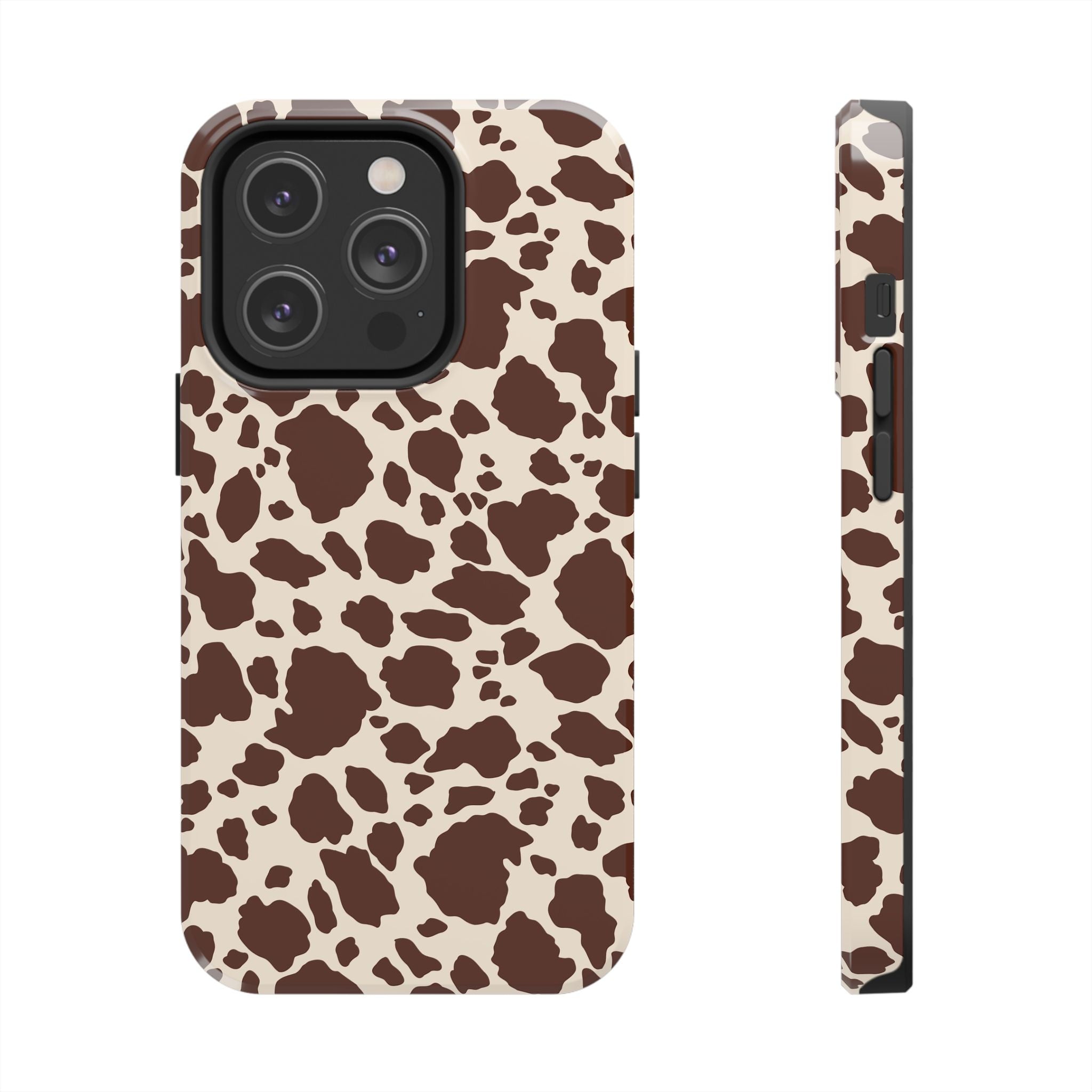 Animal Print Phone Case
