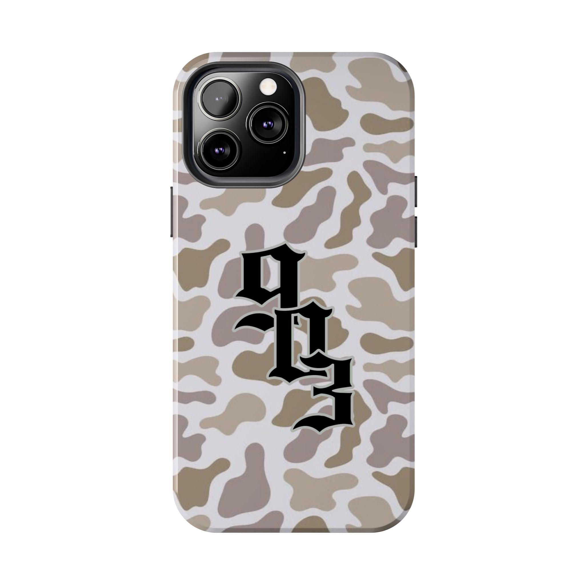 903- Camo
