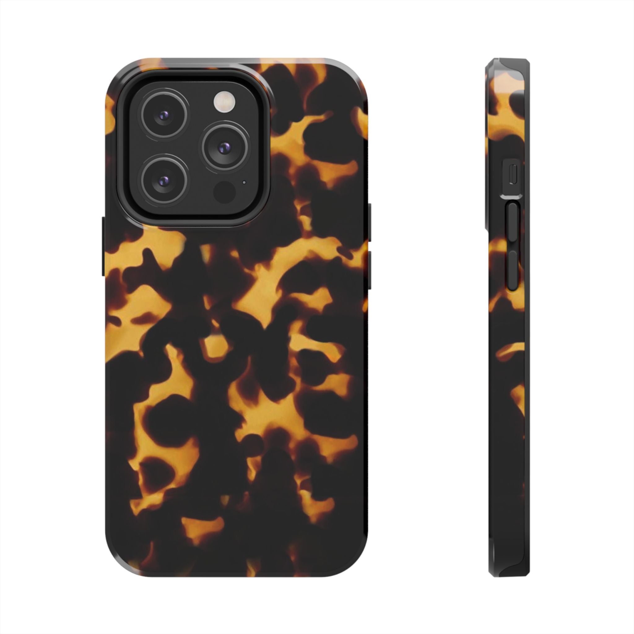 Animal- Tortoise Shell Print