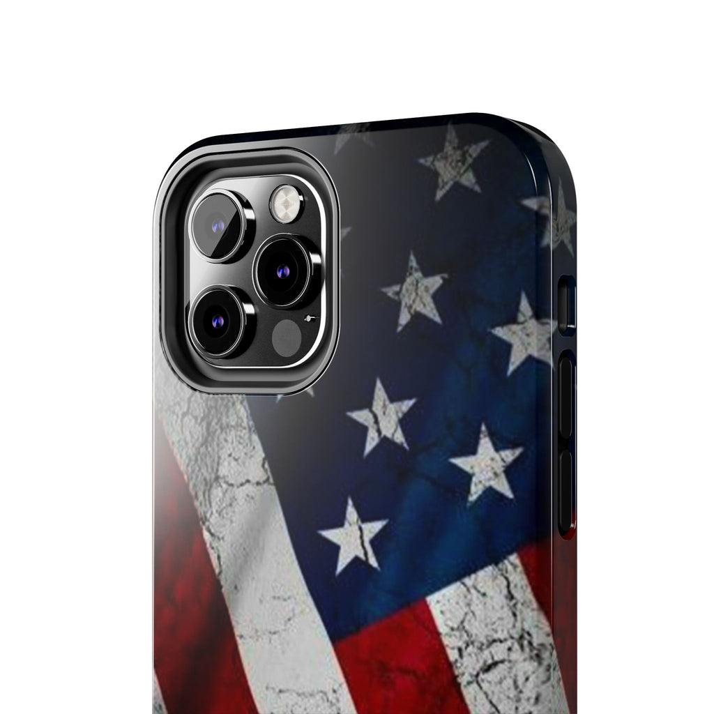 American - Flag