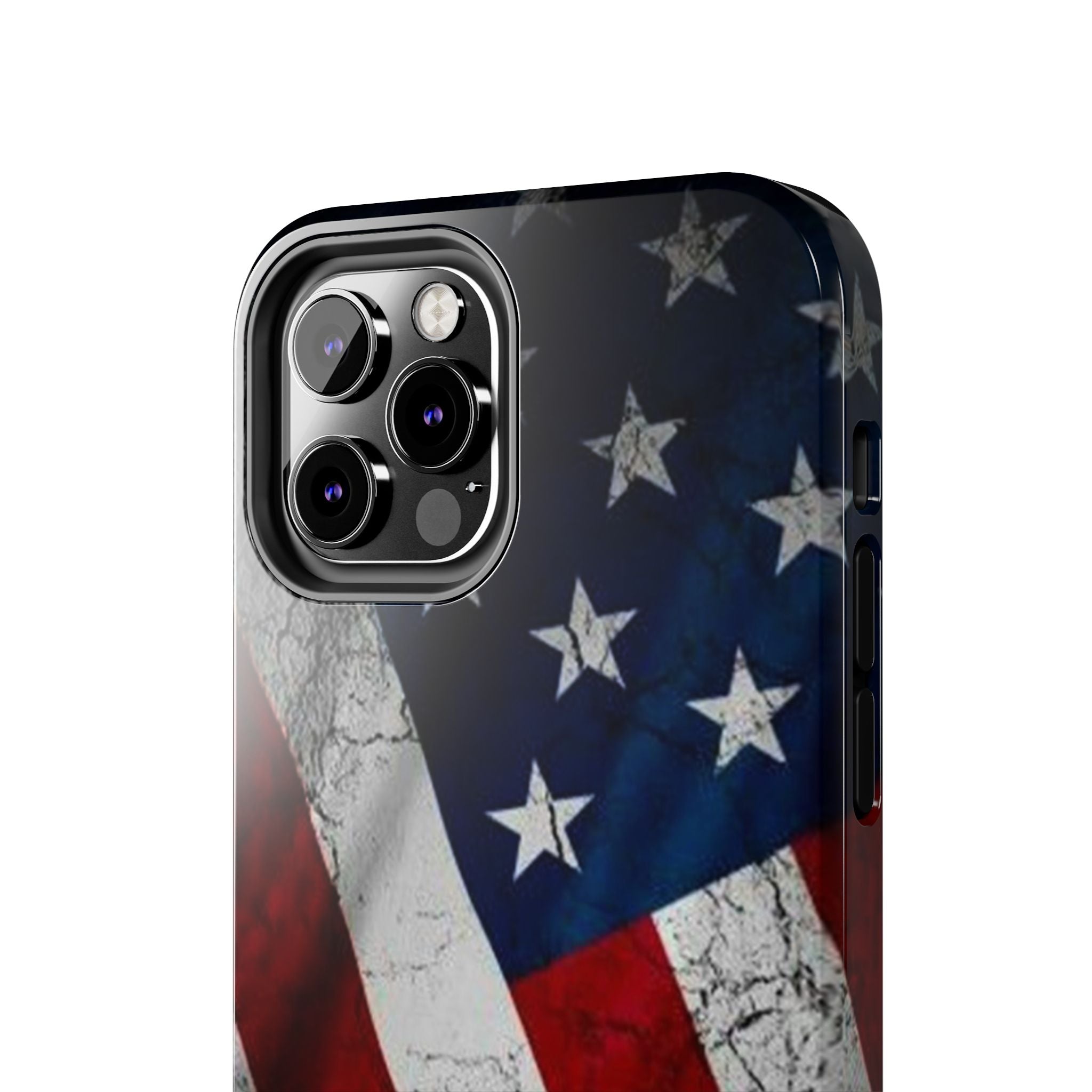 American - Flag