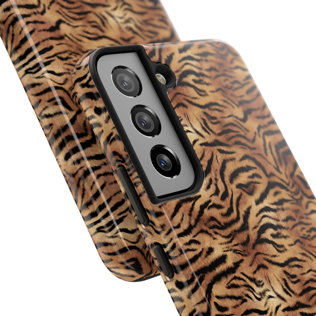 Animal Print Phone Case