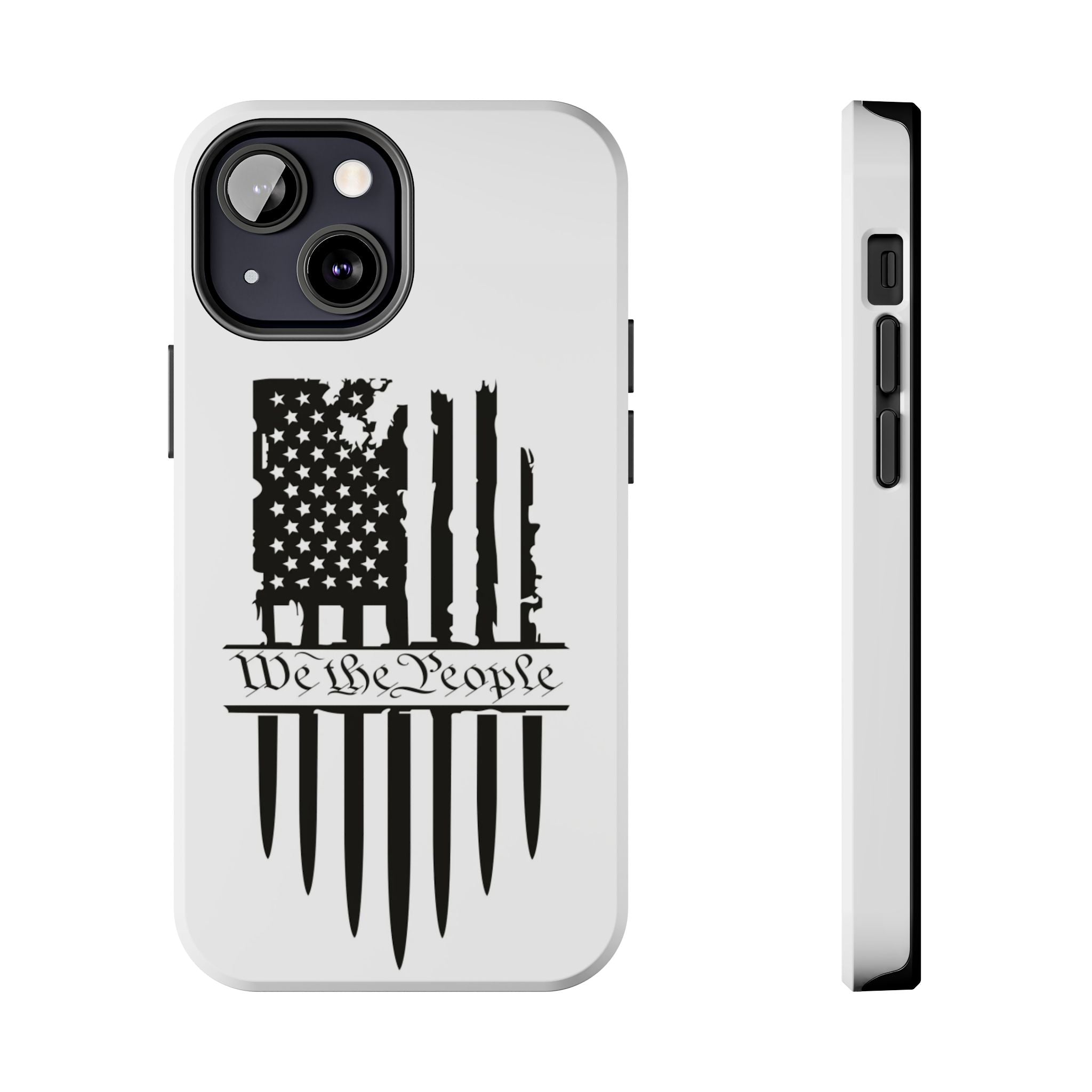 American- "We the People"