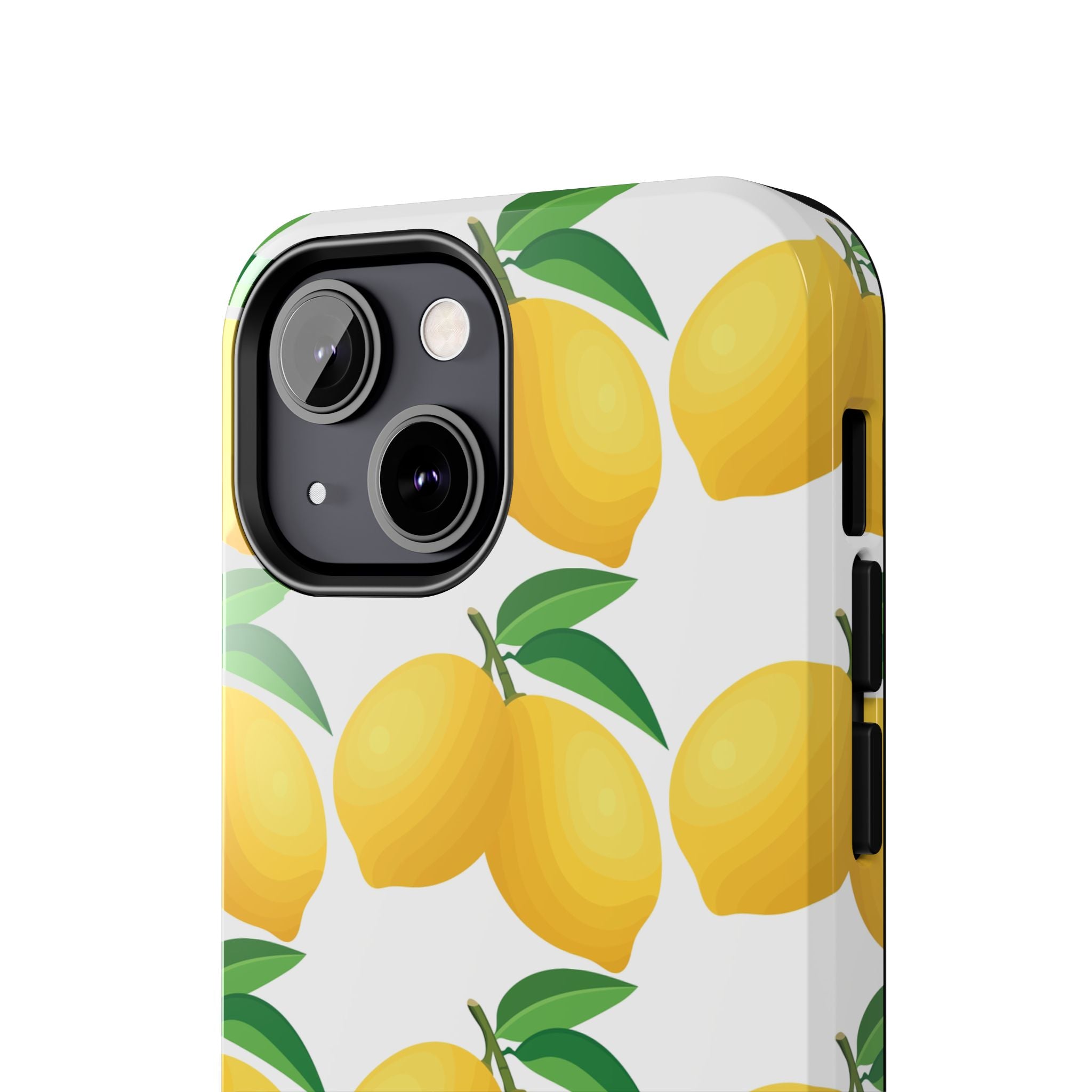 Fruit - Lemons