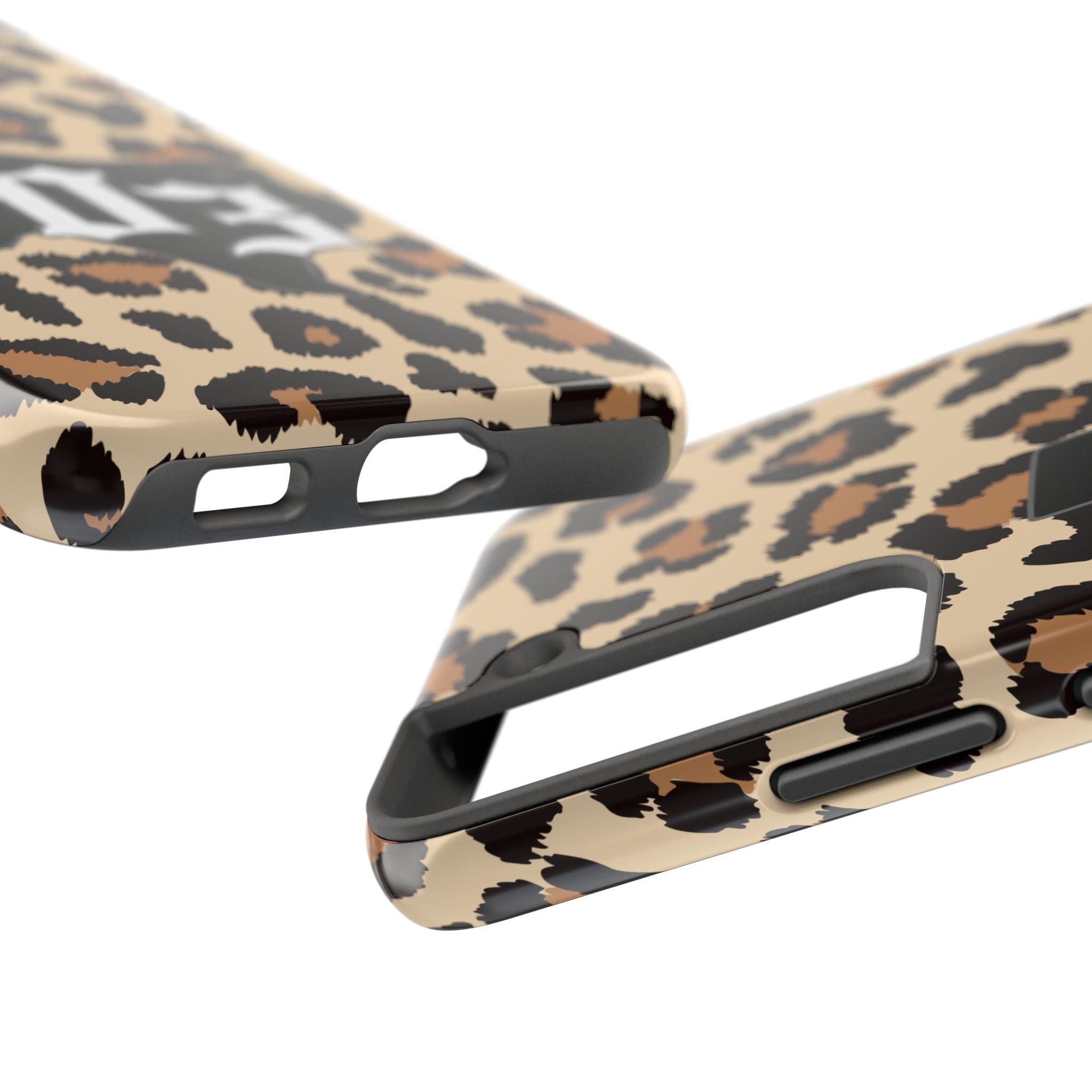 903- Leopard Print