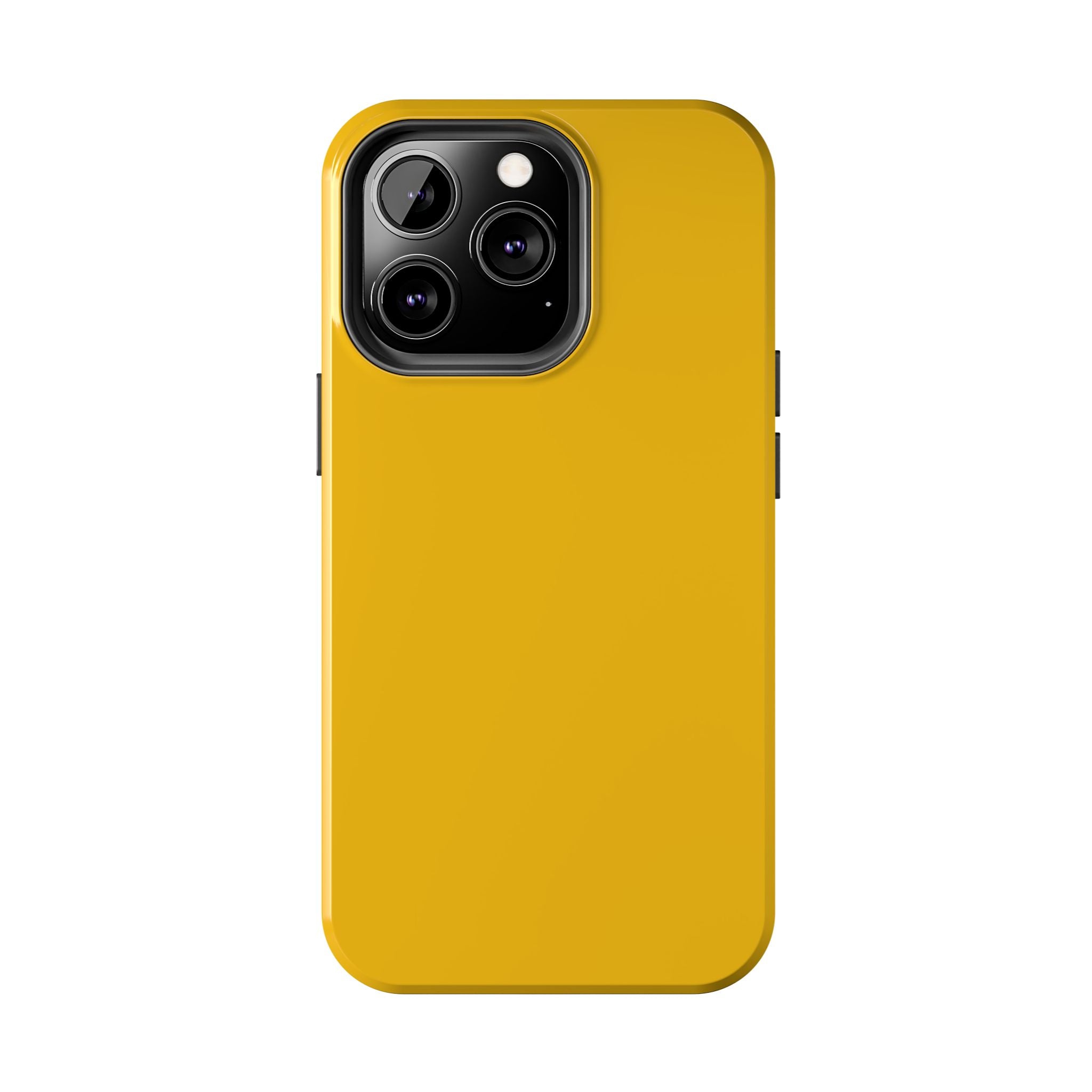Yellow Phone Case