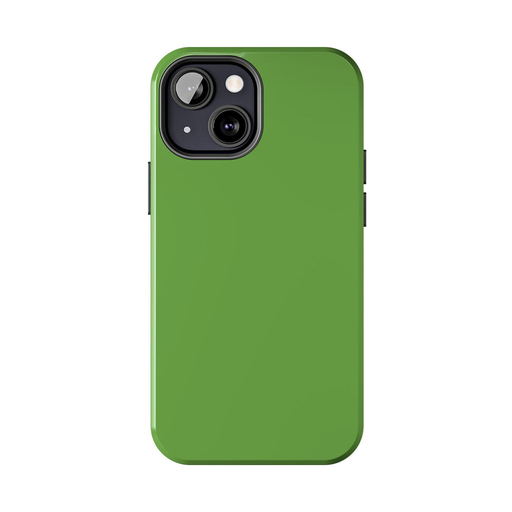 Green Phone Case
