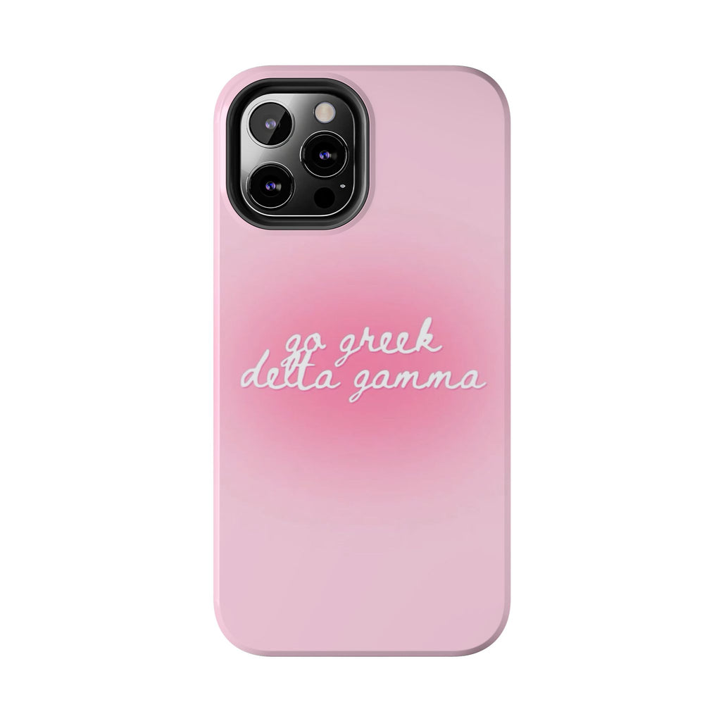 Delta Gamma- Pink 2