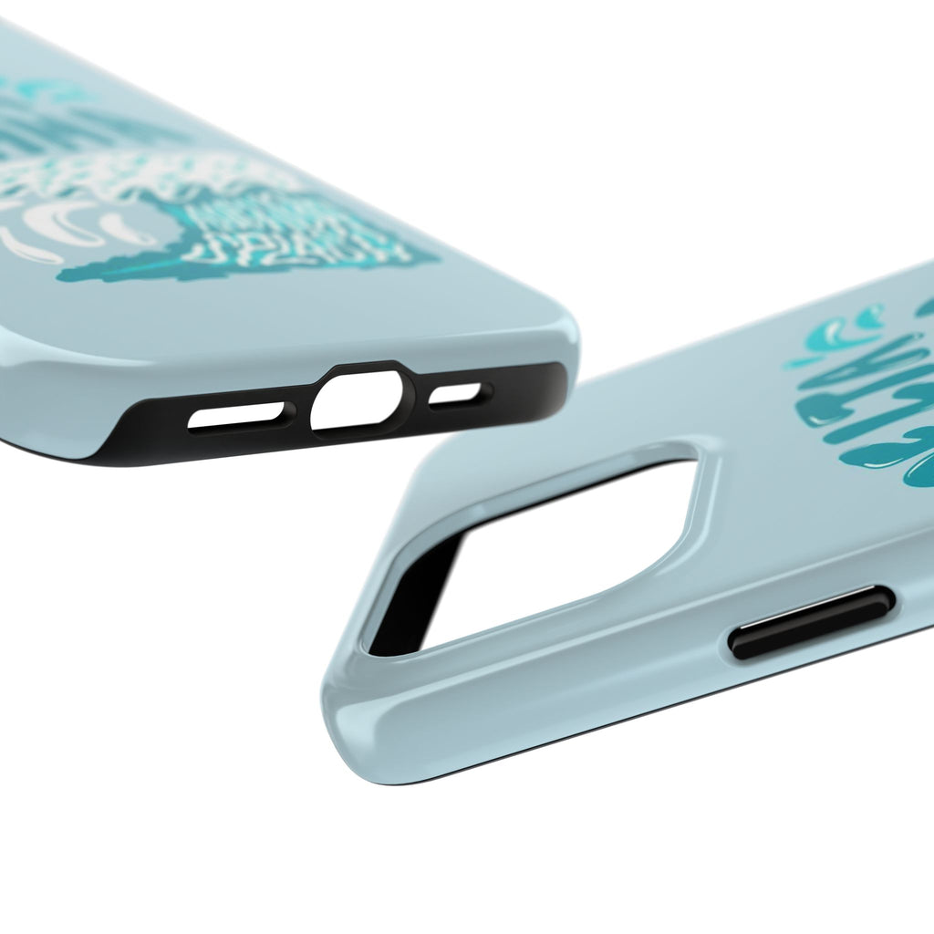 Delta Gamma- Blue