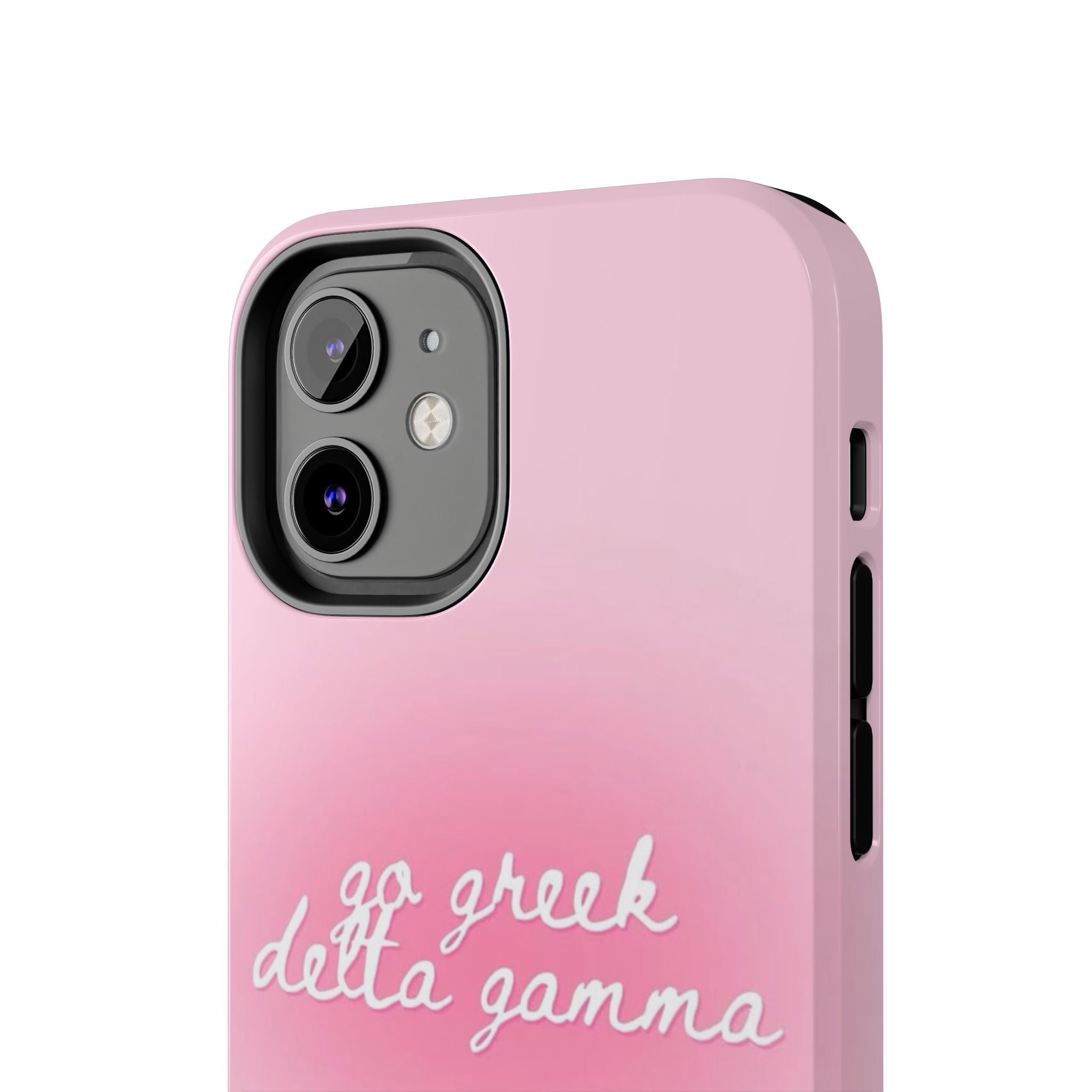 Delta Gamma- Pink 2