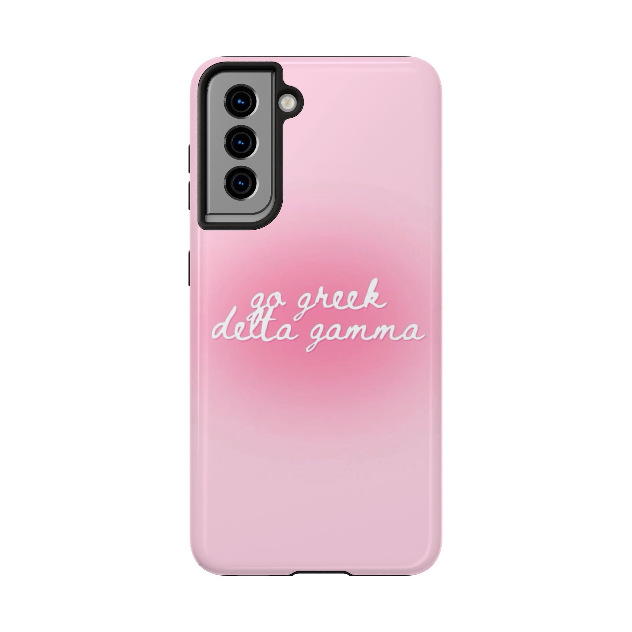 Delta Gamma- Pink 2