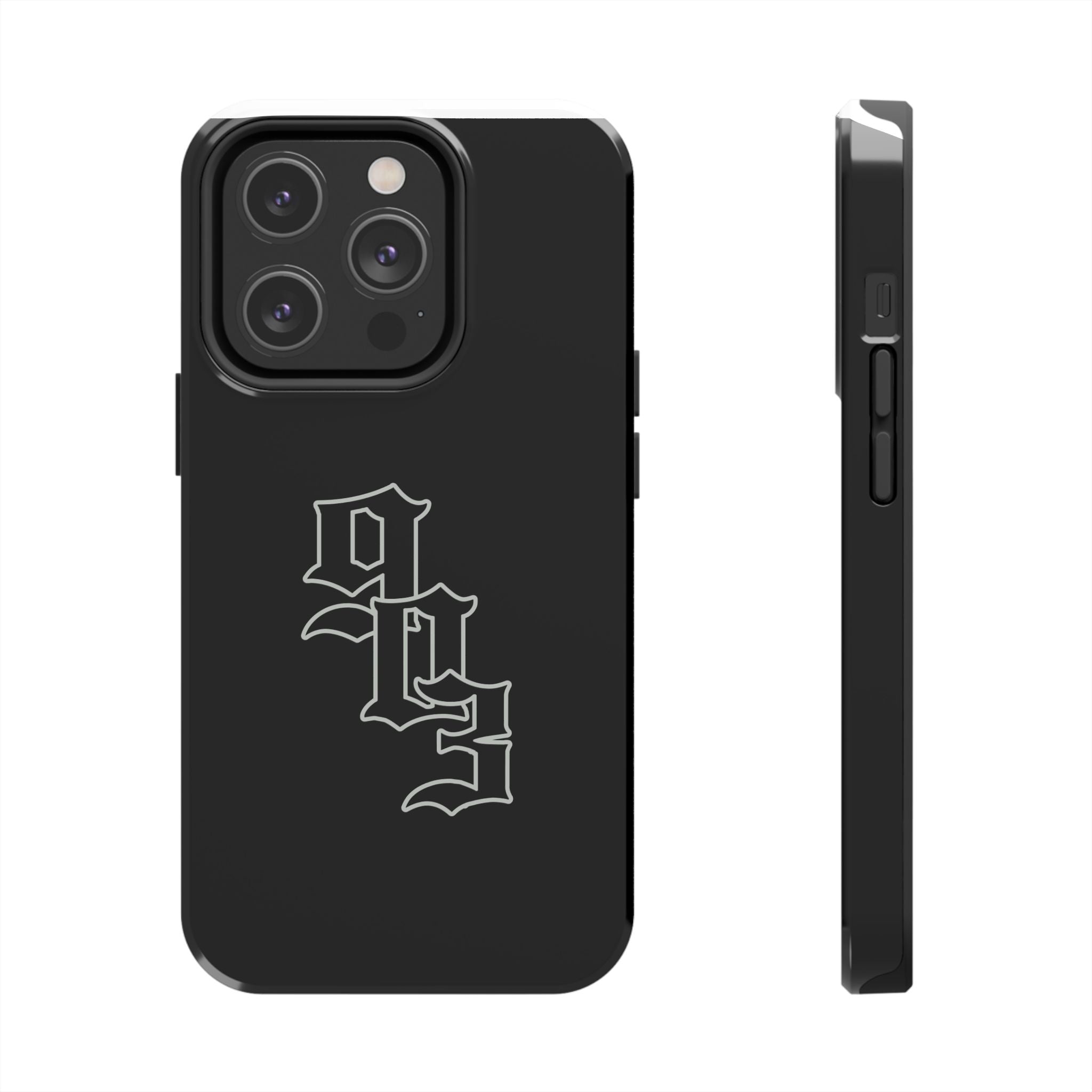 903- Black