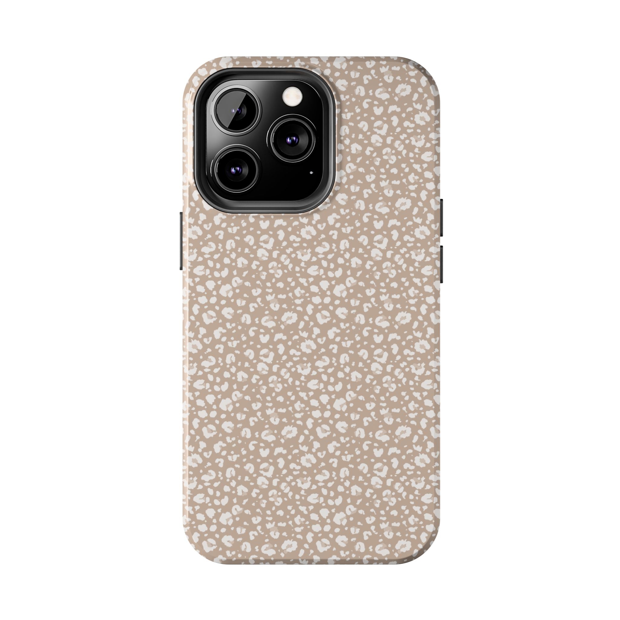 Animal Print Phone Case