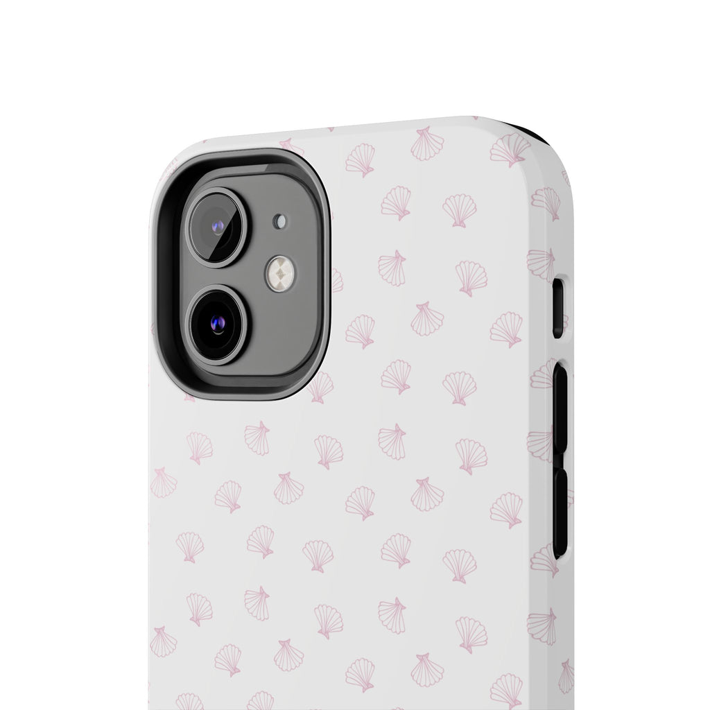 Delta Gamma- Pink 6