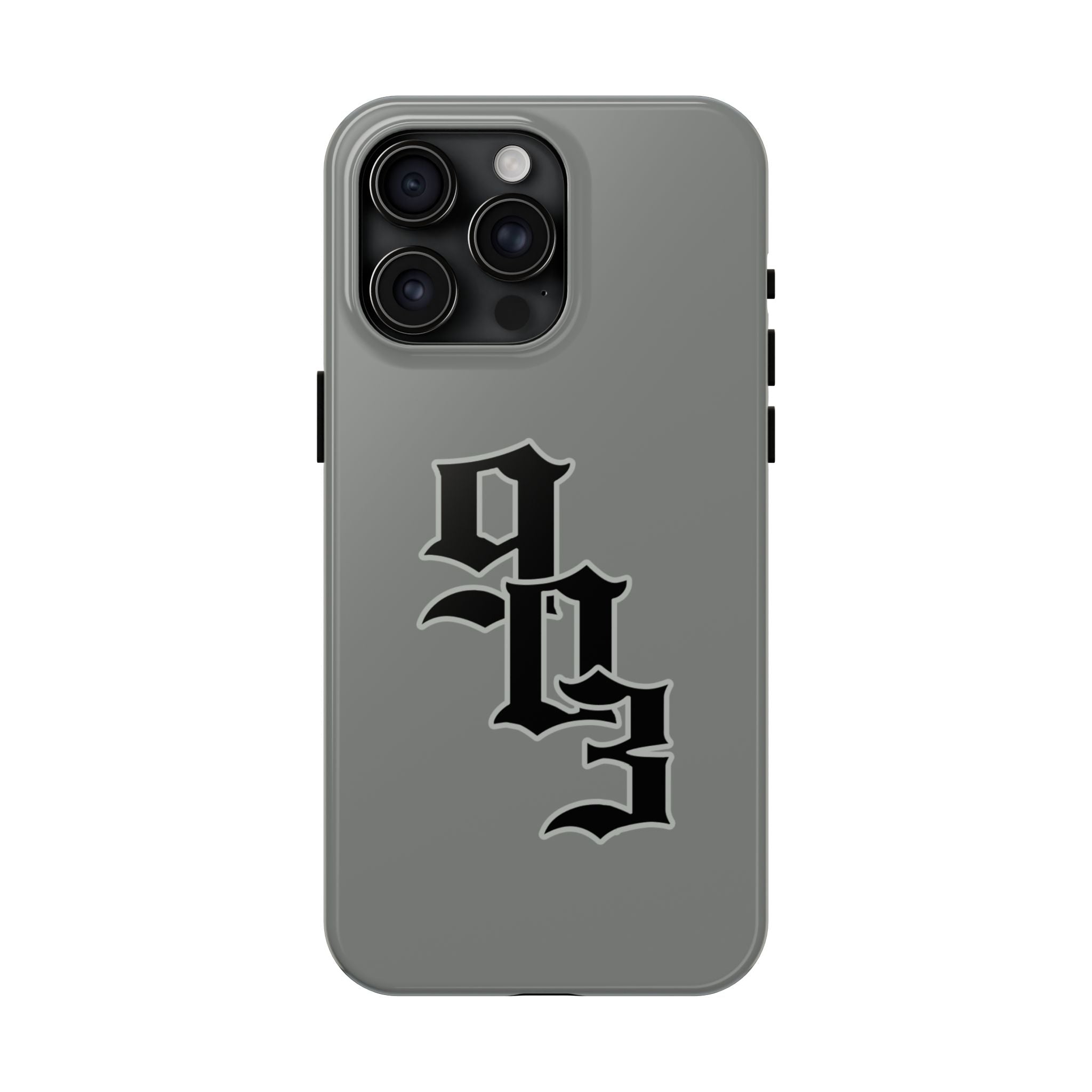 903- Grey