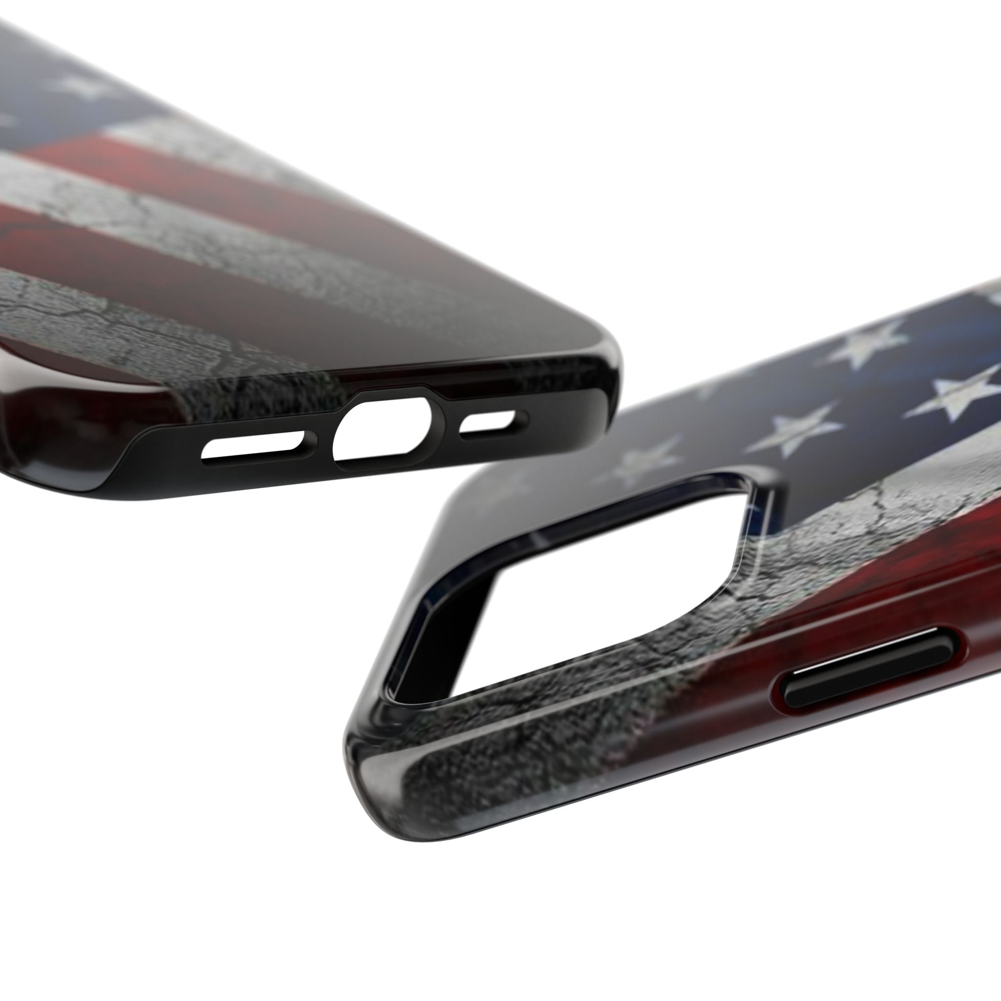 American - Flag