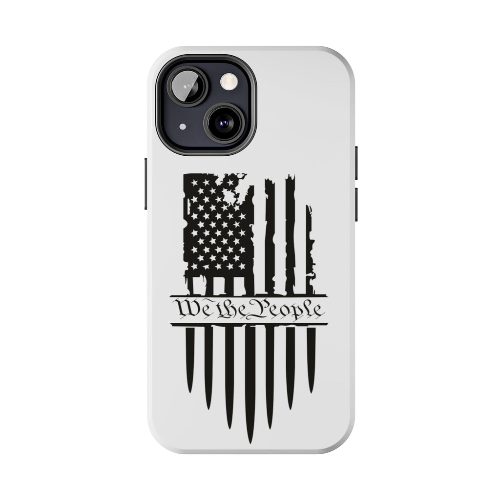 American- "We the People"