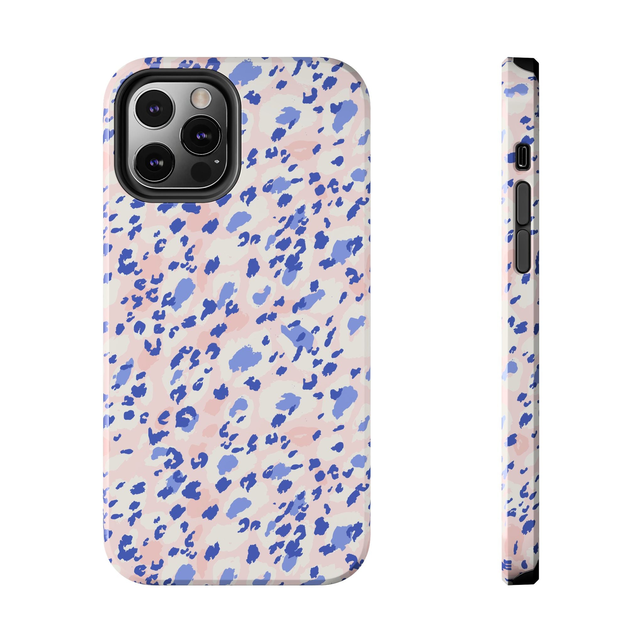 Animal Print Phone Case