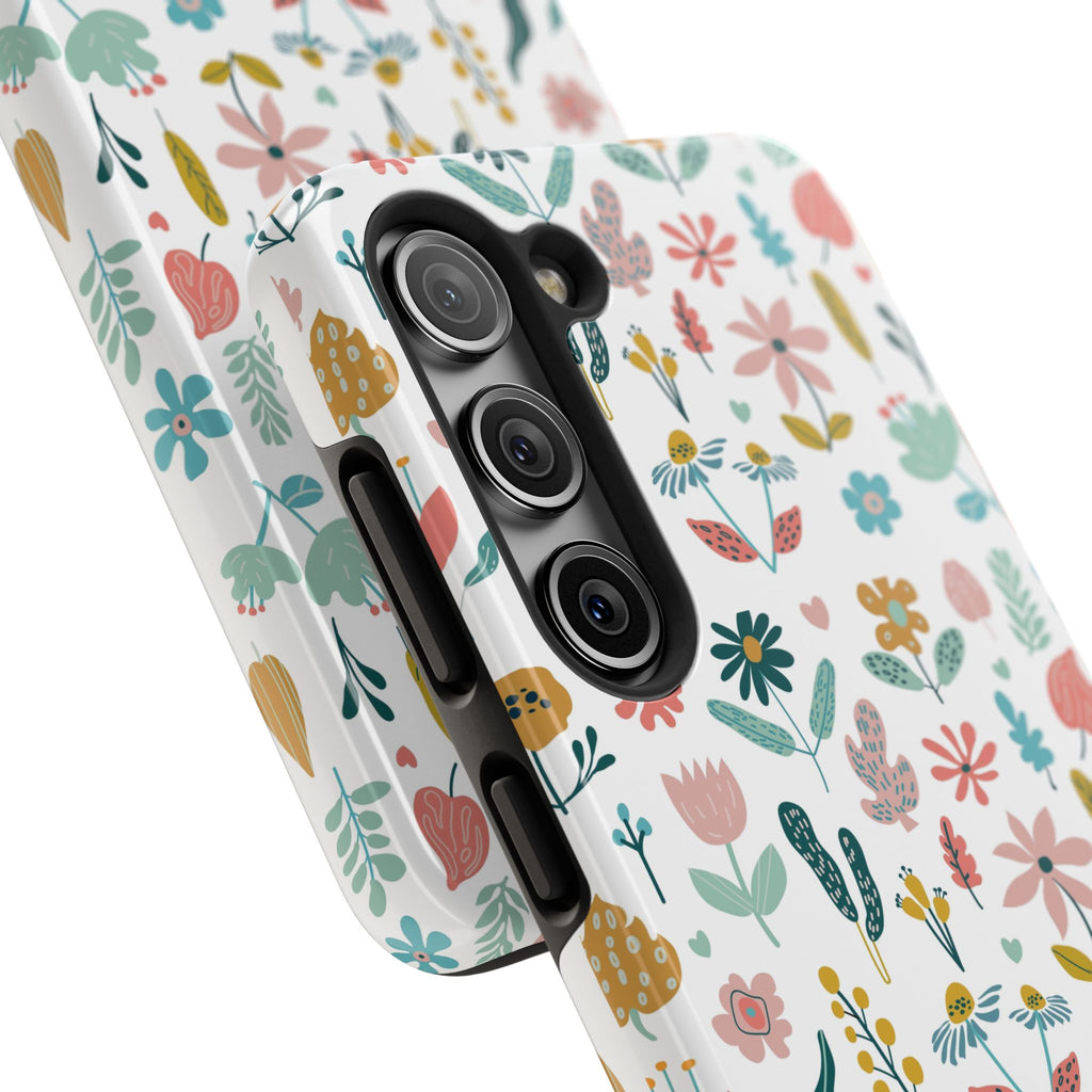Flower Phone Case