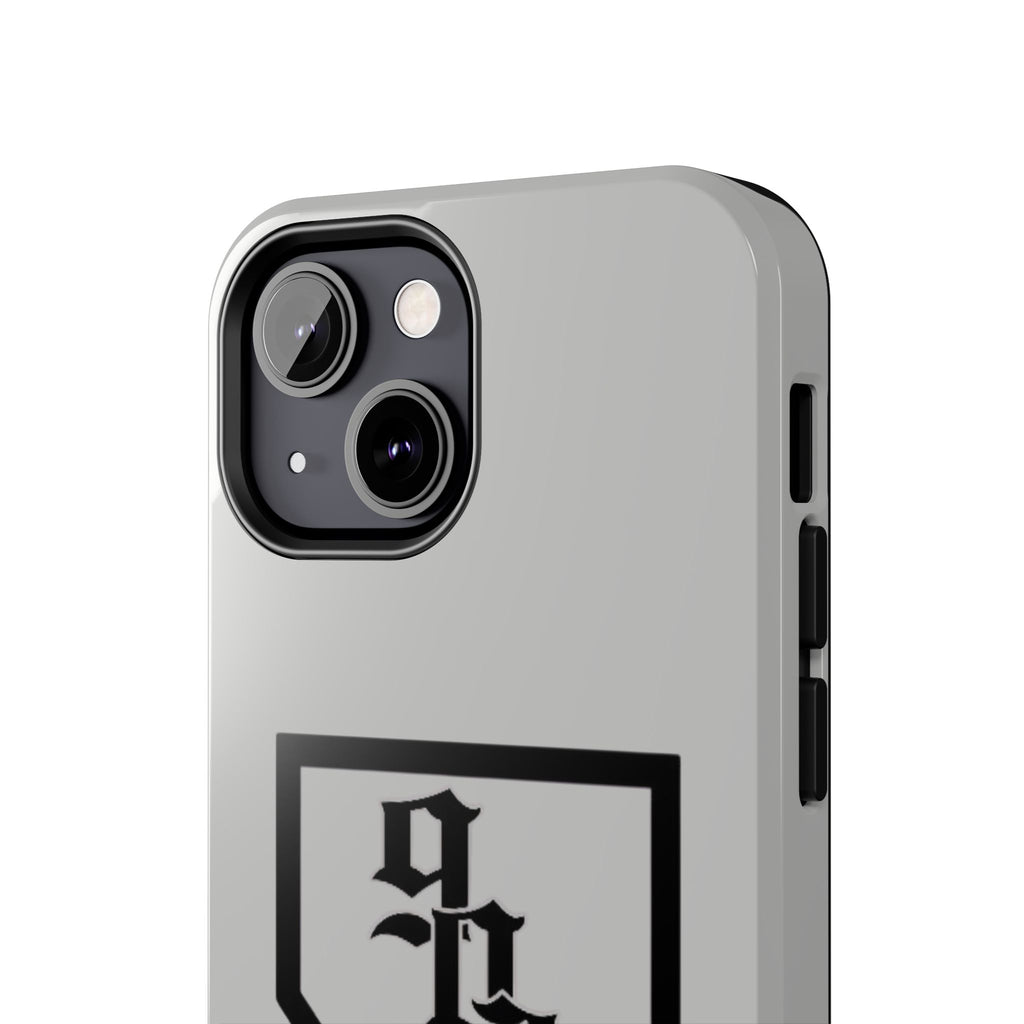 903- Home Plate Grey