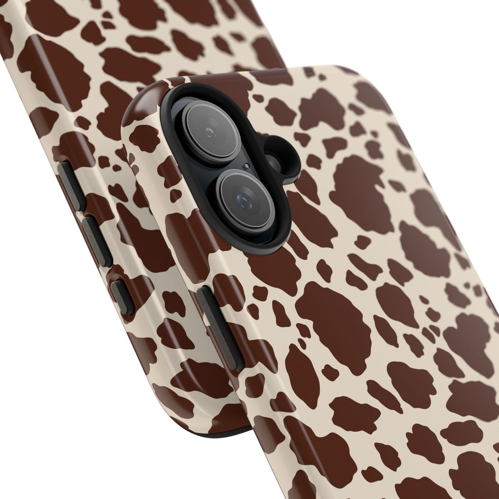 Animal Print Phone Case