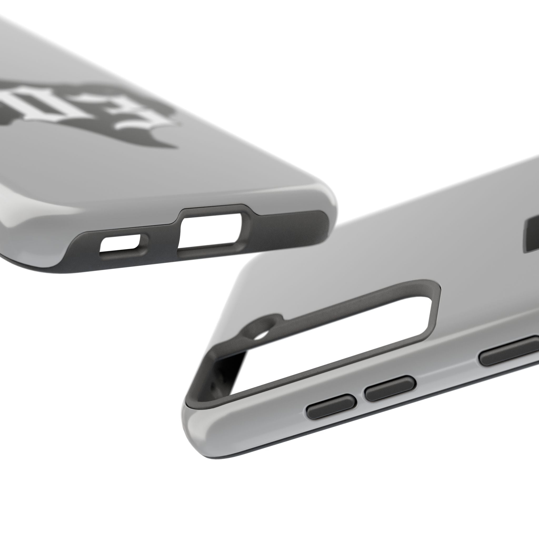 903- Texas Grey