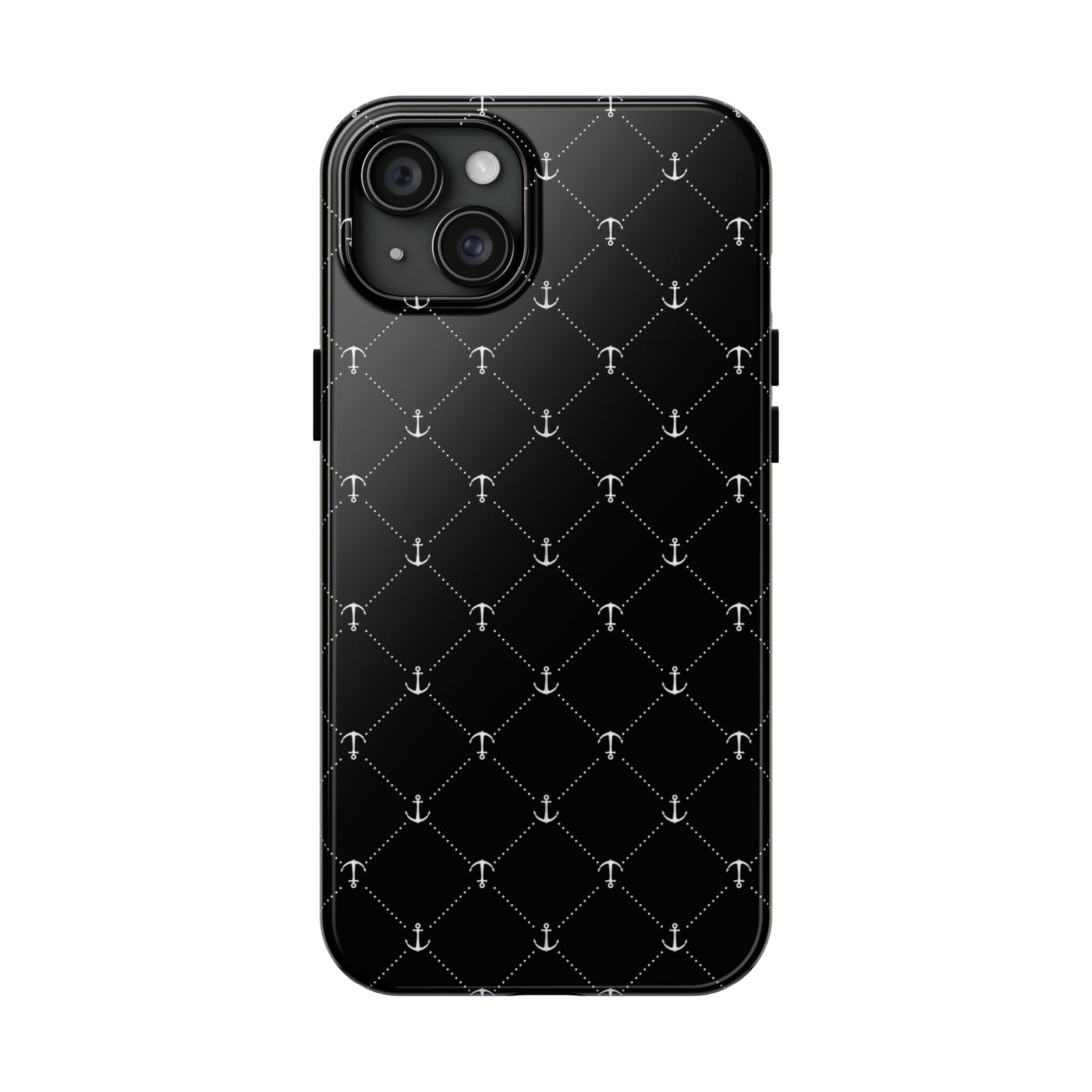 Delta Gamma- Black