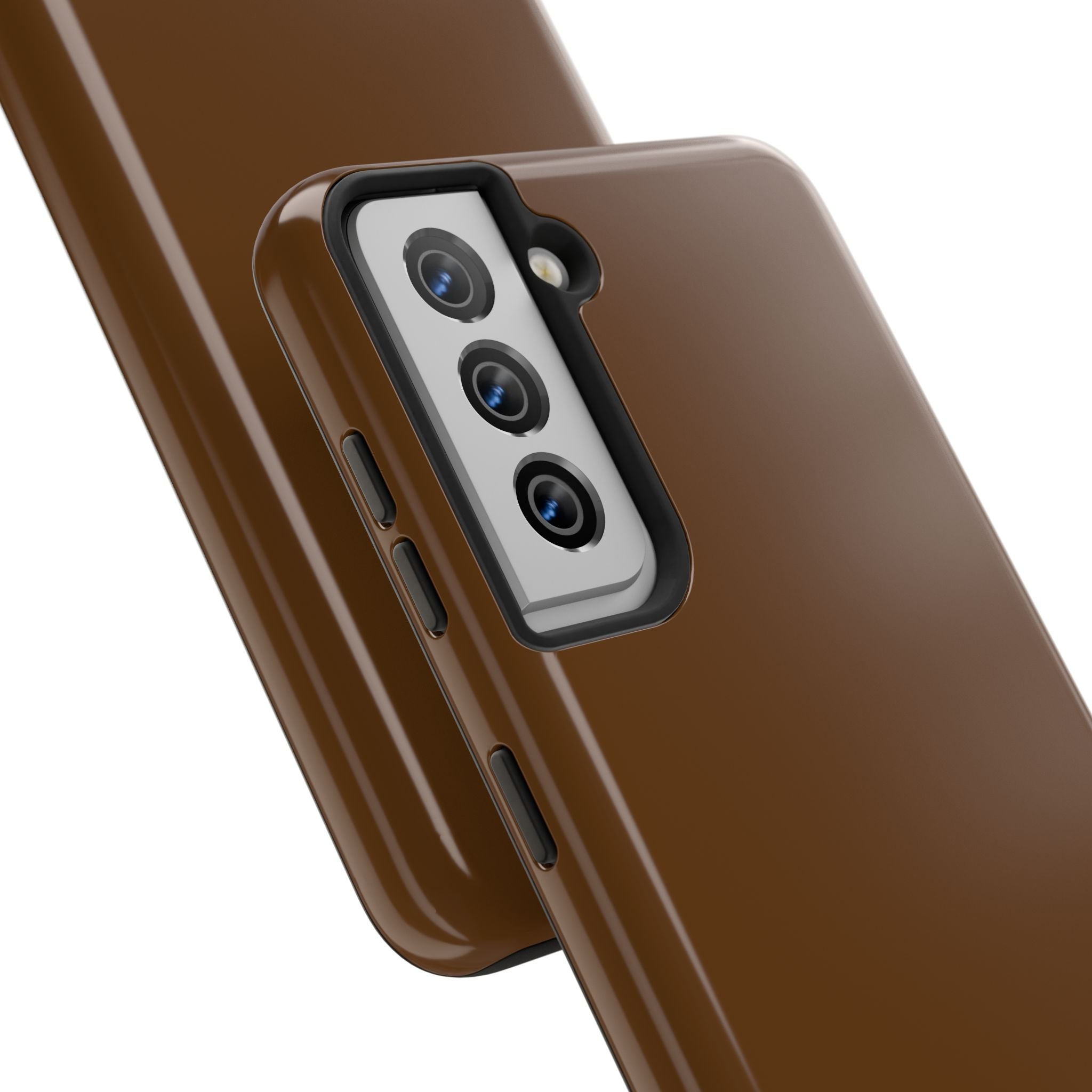 Brown Phone Case