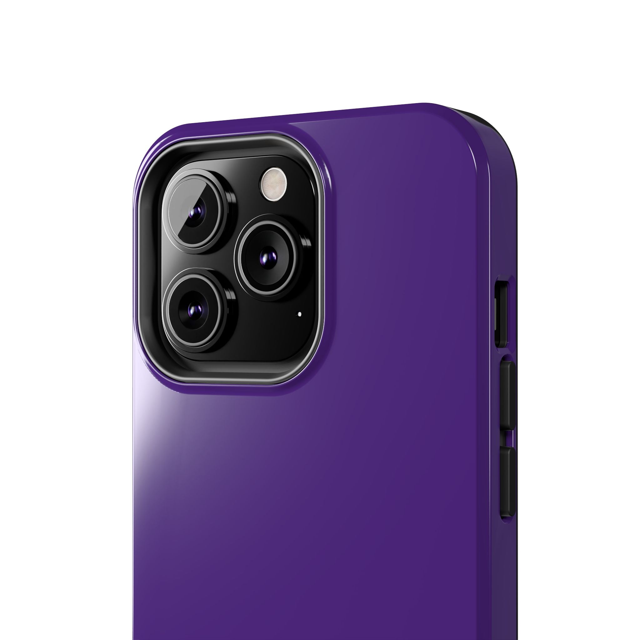 Purple Phone Case