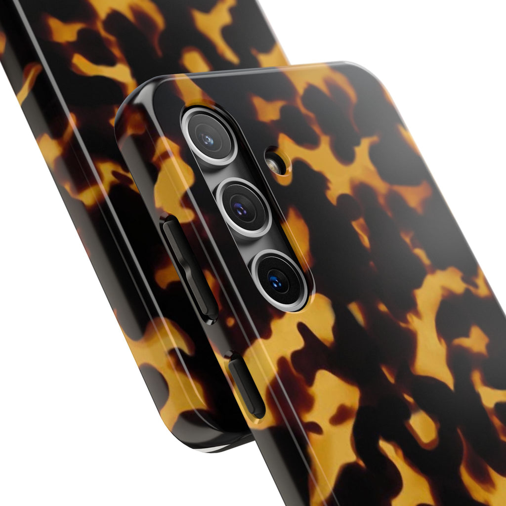 Animal- Tortoise Shell Print