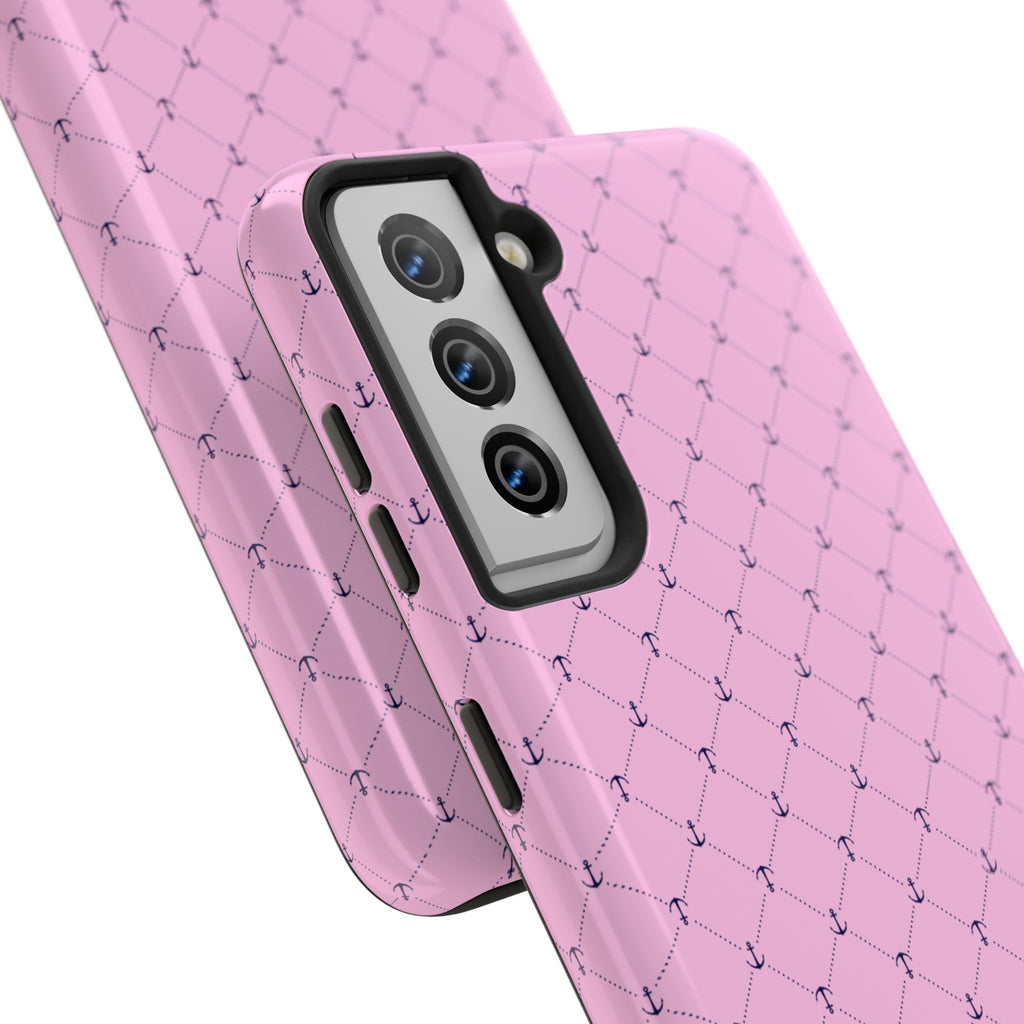 Delta Gamma- Pink 3