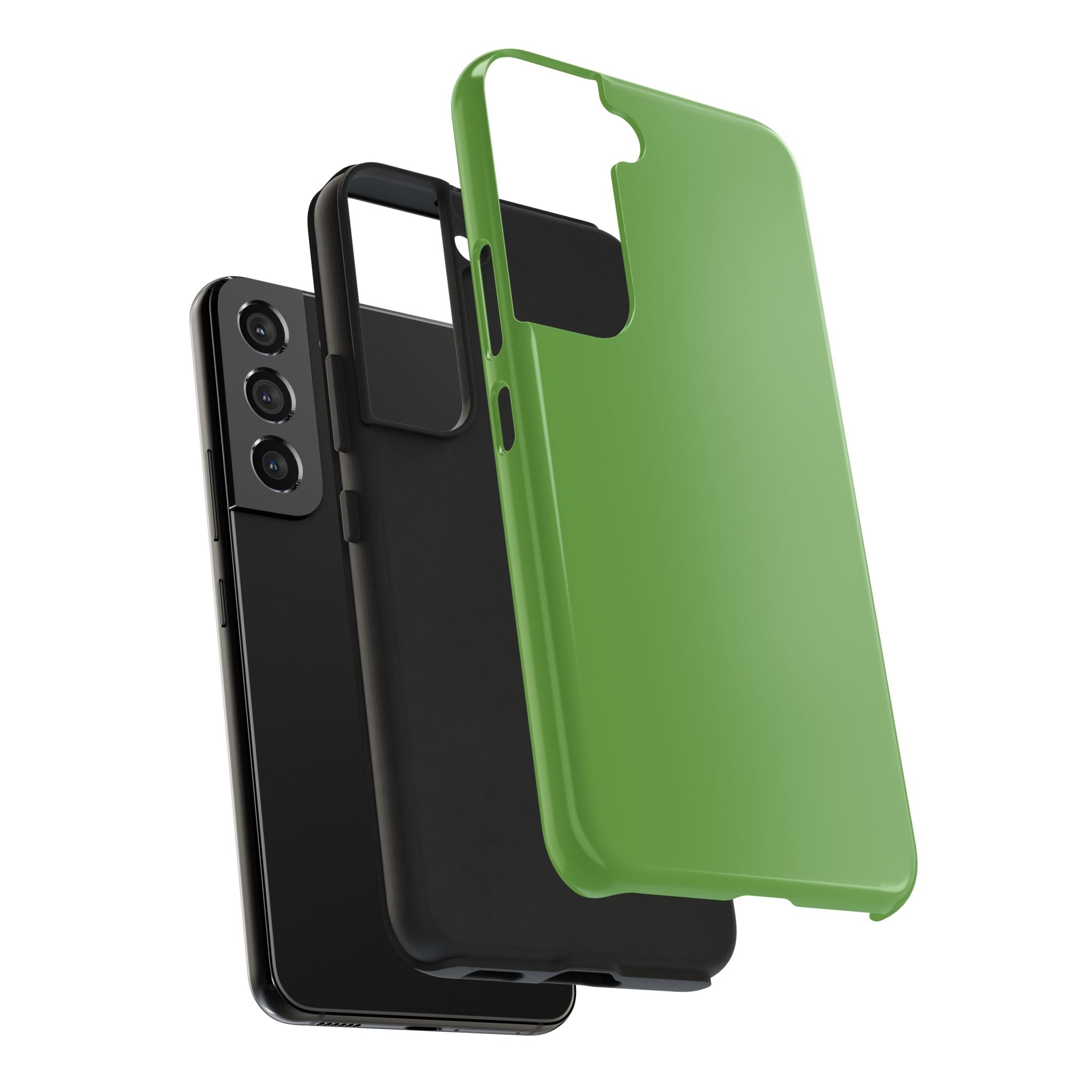 Green Phone Case