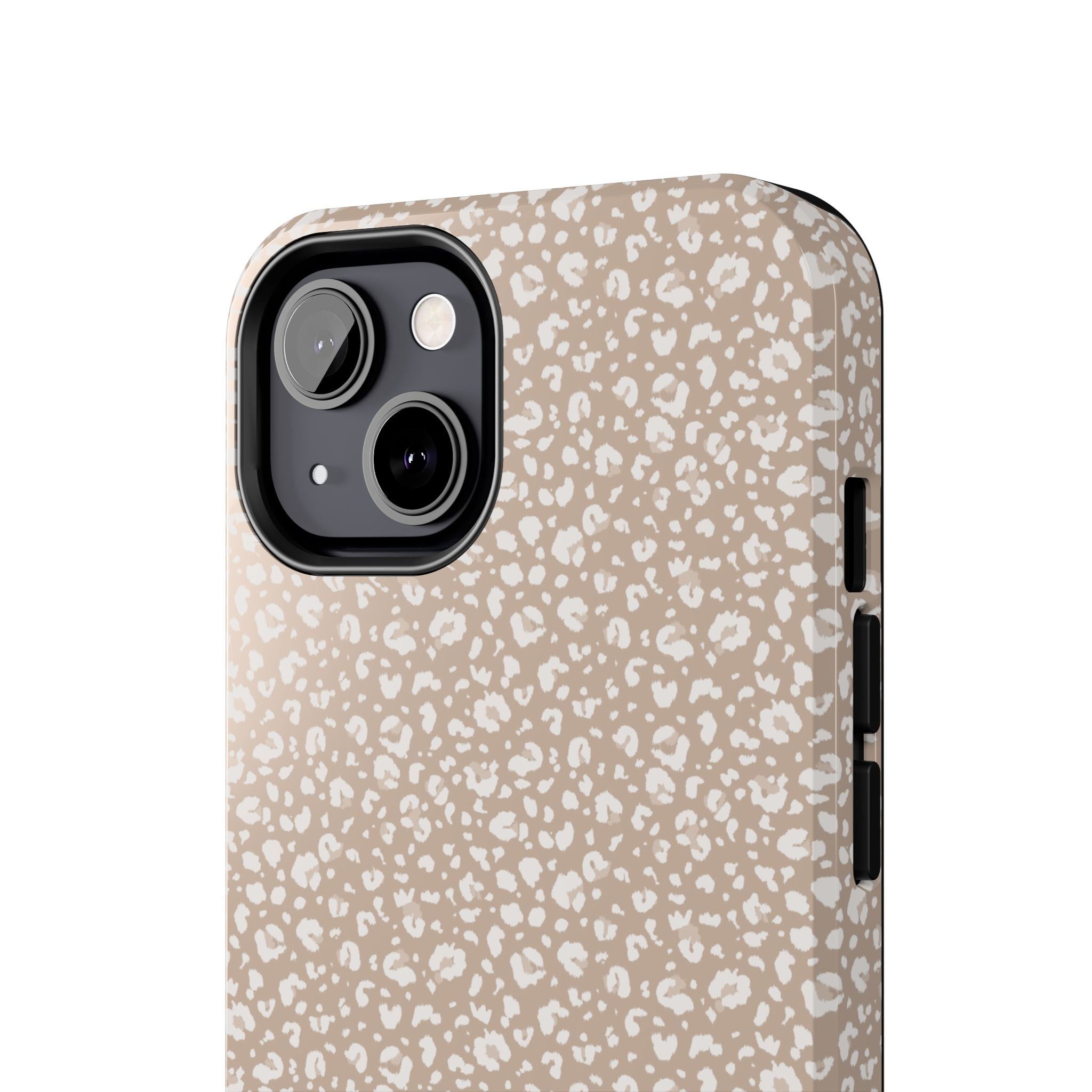 Animal Print Phone Case