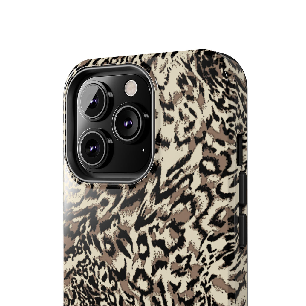 Animal Print Phone Case