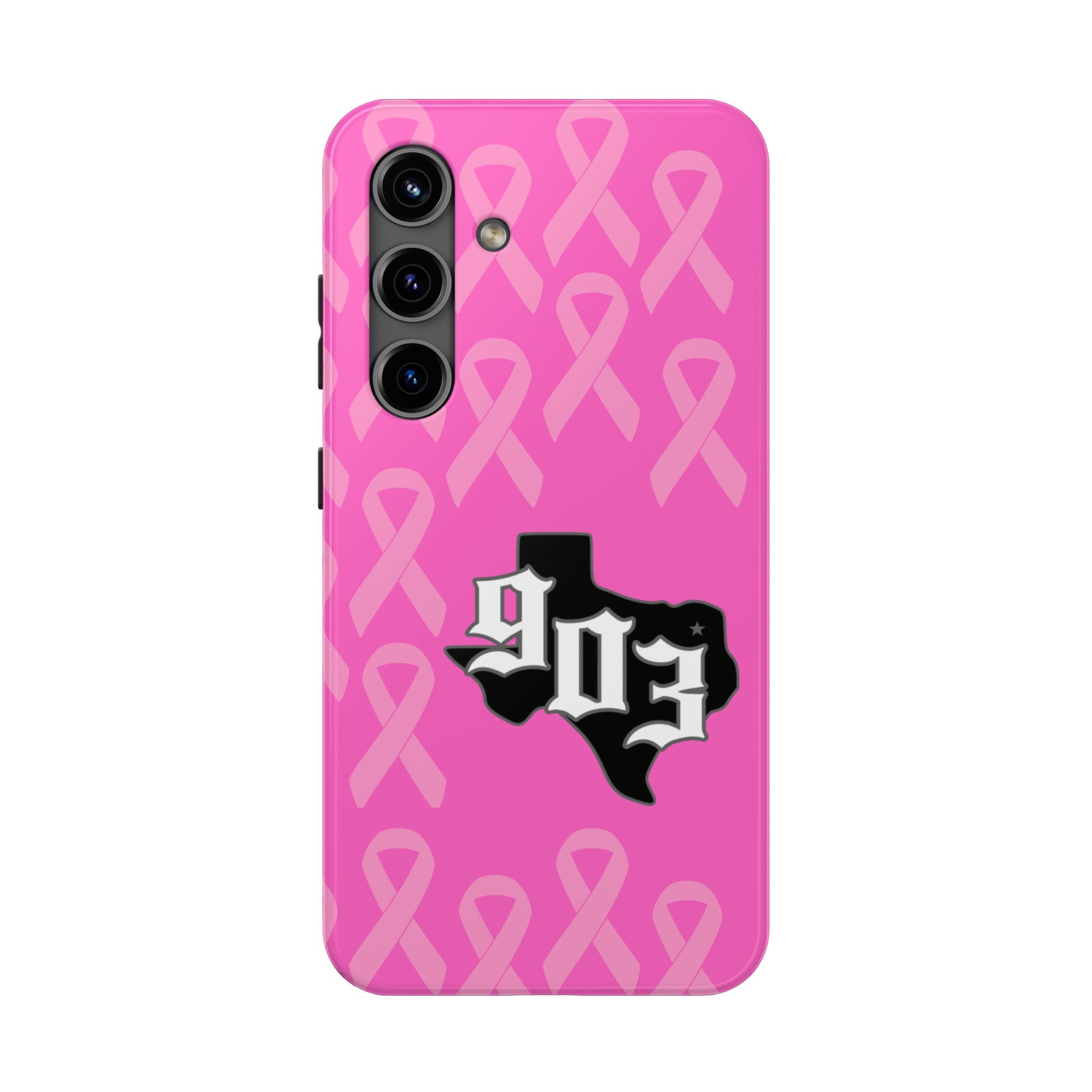903- Breast Cancer Awareness