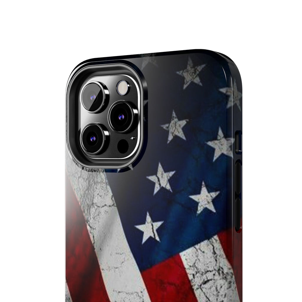 American - Flag
